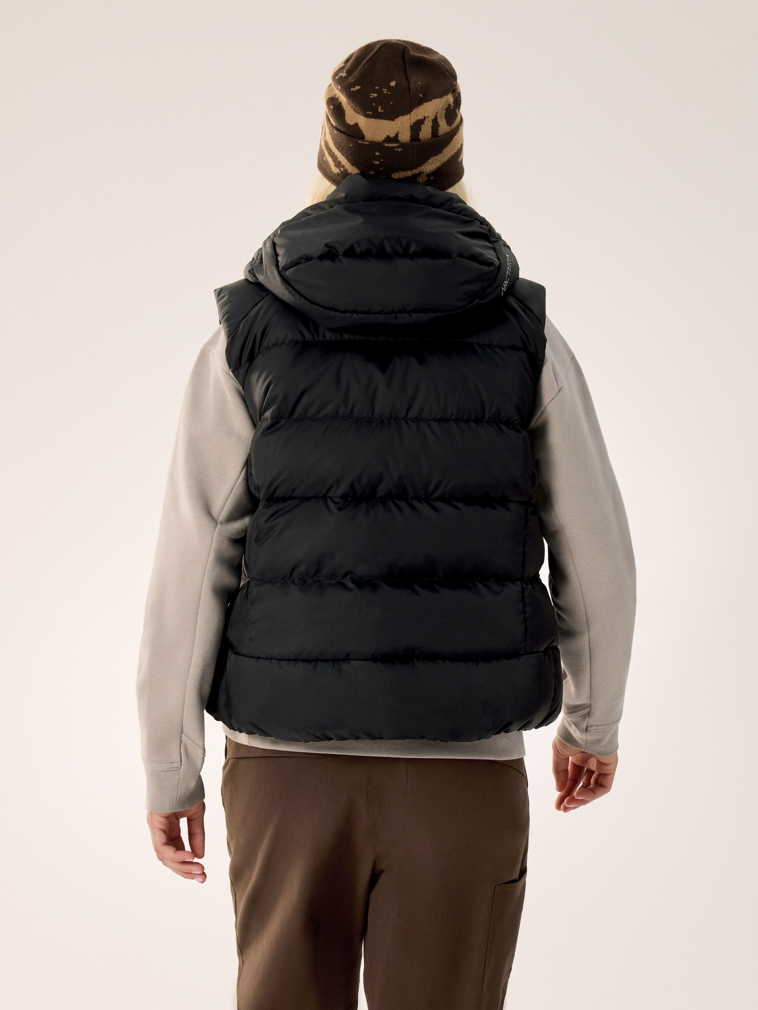 Thorium Vest Women's | Arc'teryx United States