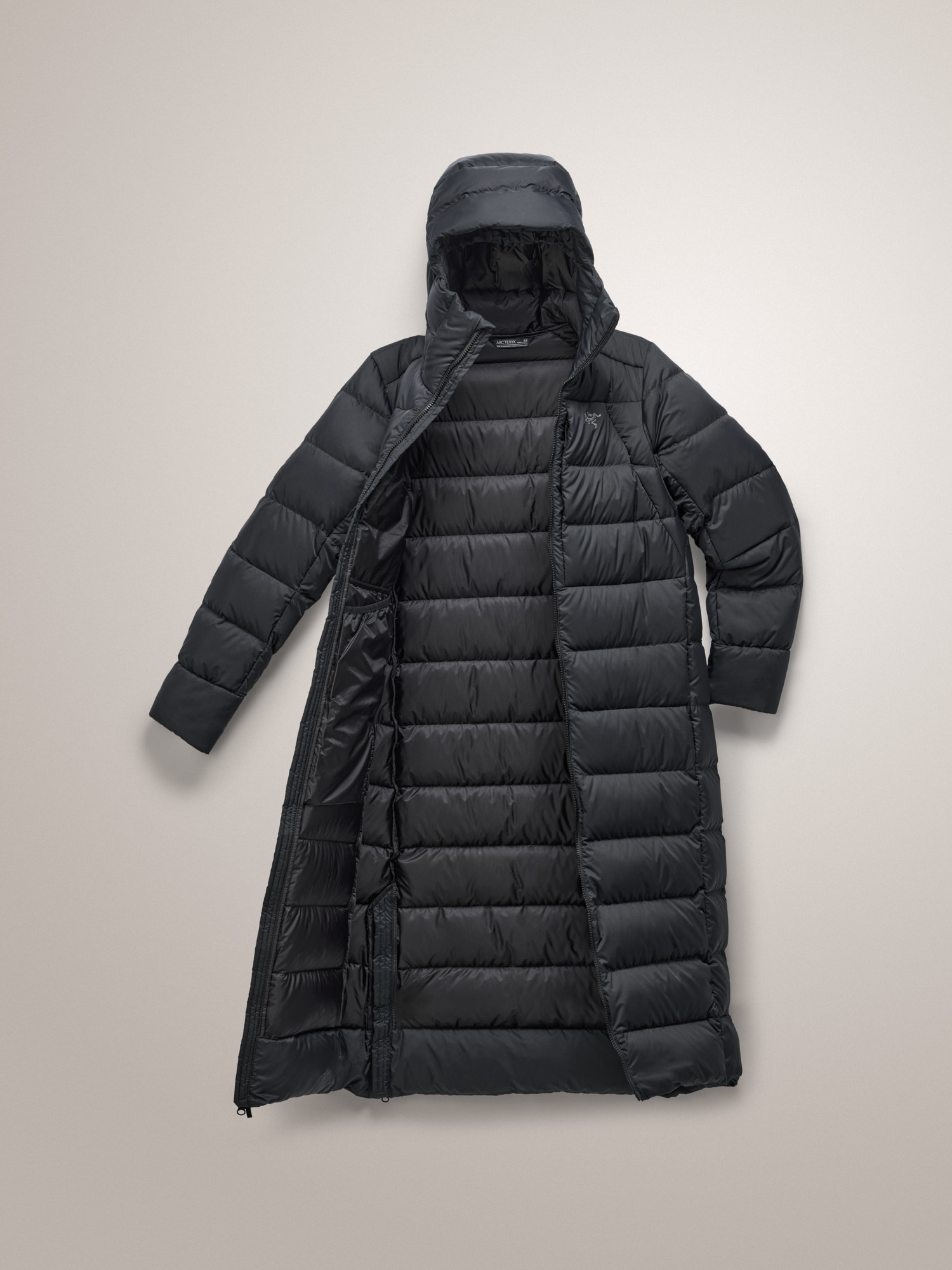 アークテリクス ソリウム Ｘロングパーカ Thorium XLong Parka Thorium XLong Parka Women's | Arc'teryx Outlet