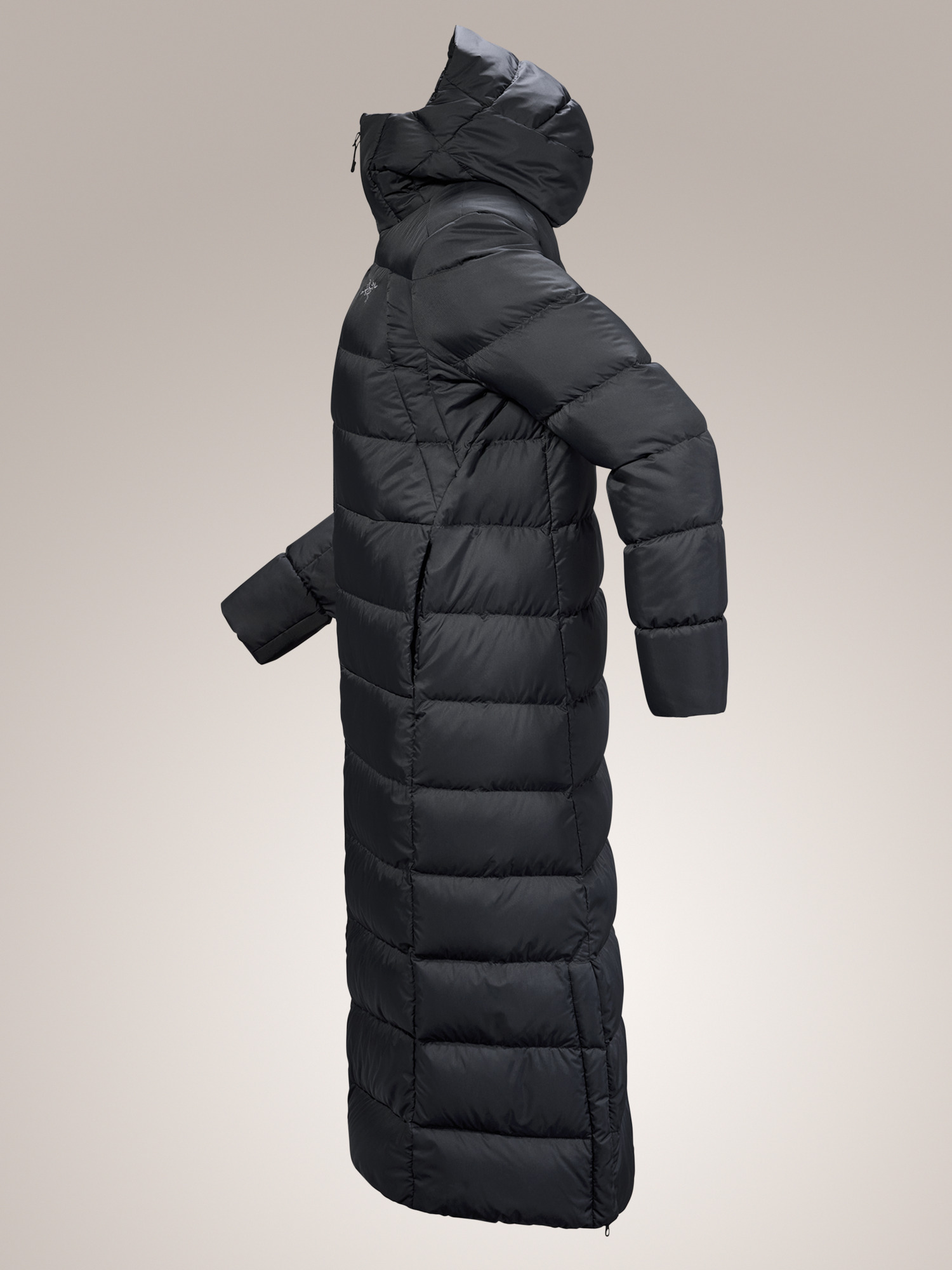 Thorium XLong Parka Women's | Arc'teryx Outlet