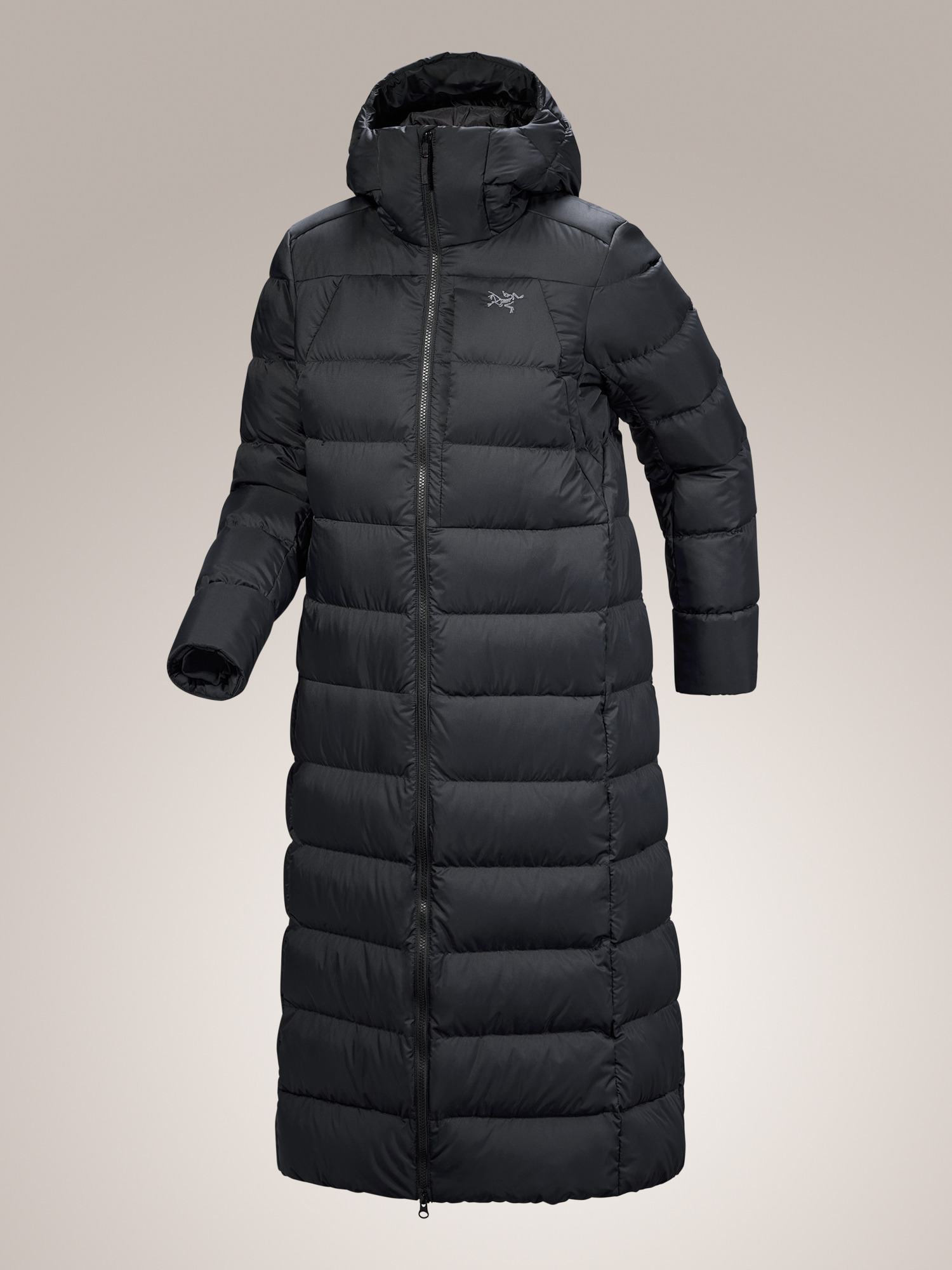 Thorium XLong Parka Women's | Arc'teryx Outlet