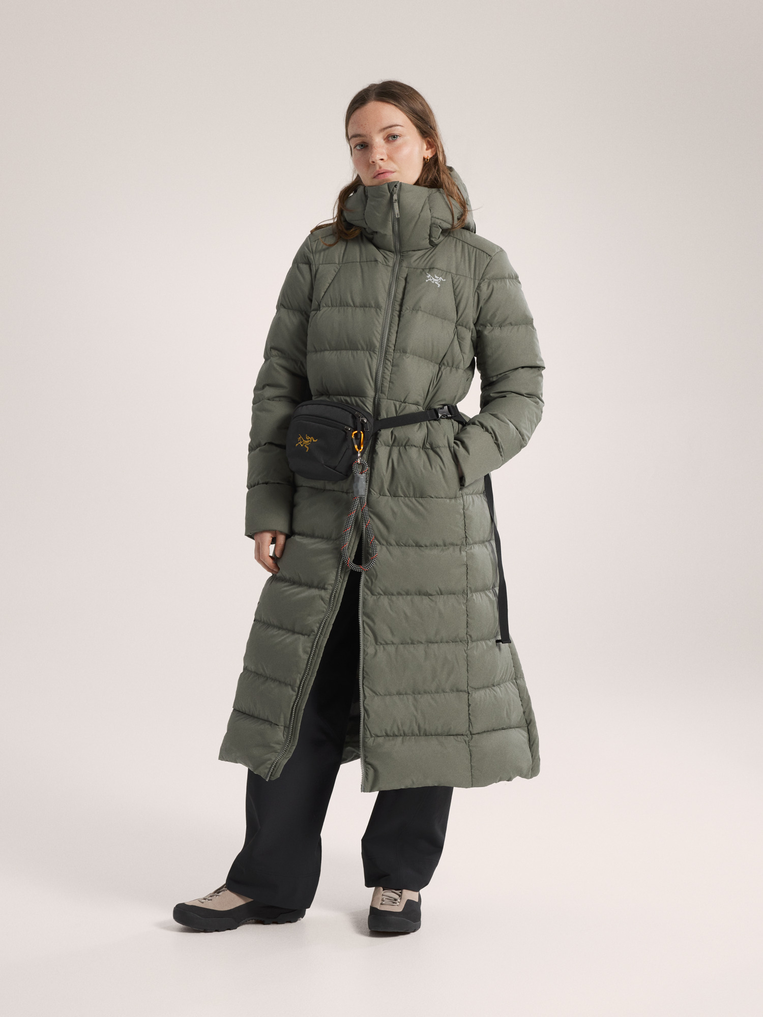 Thorium XLong Parka Women's | Arc'teryx Outlet