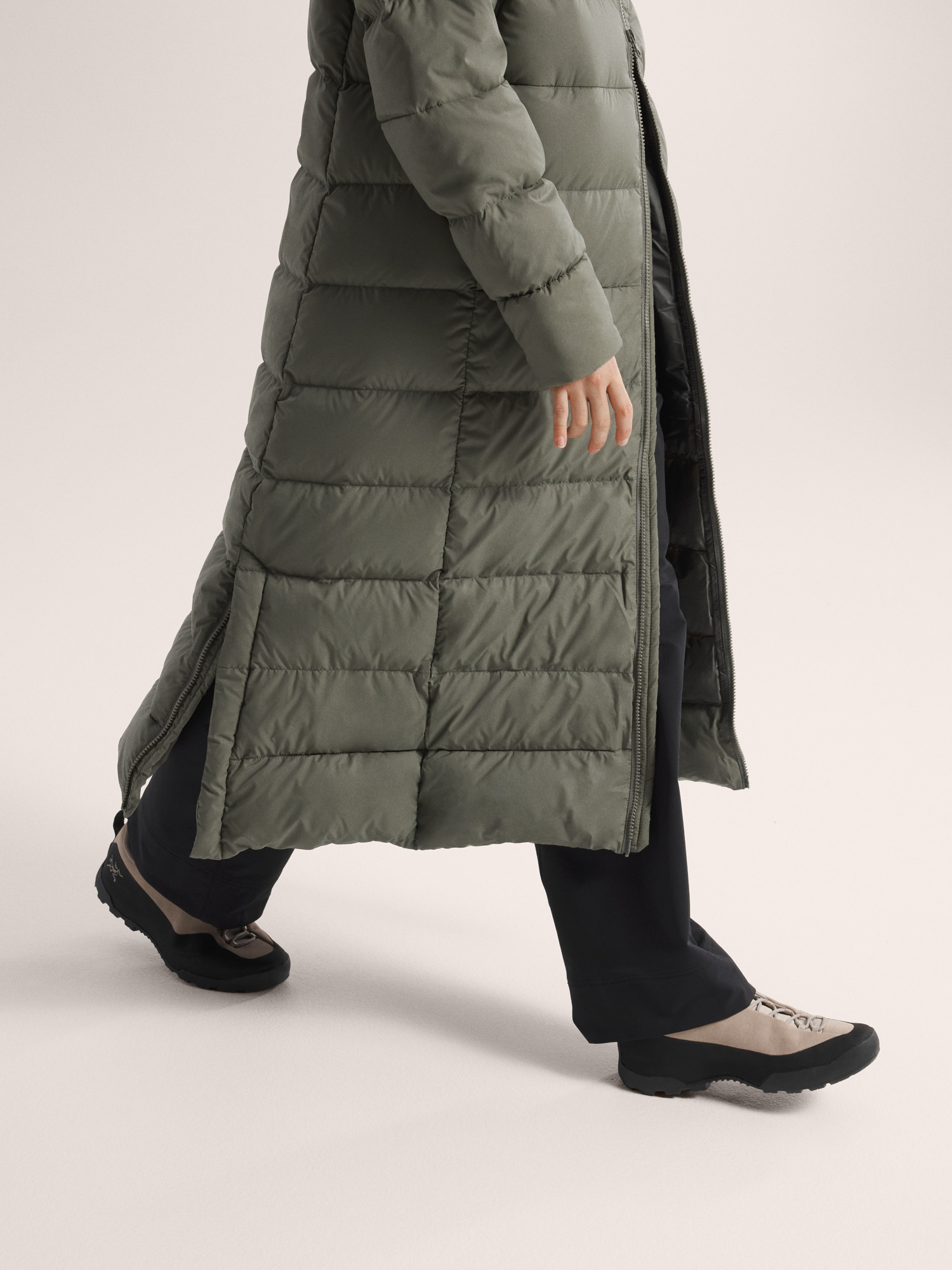Thorium XLong Parka Women's | Arc'teryx Outlet