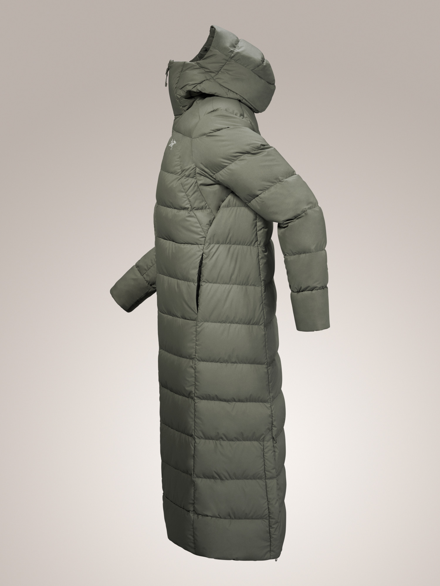 Thorium XLong Parka Women's | Arc'teryx Outlet