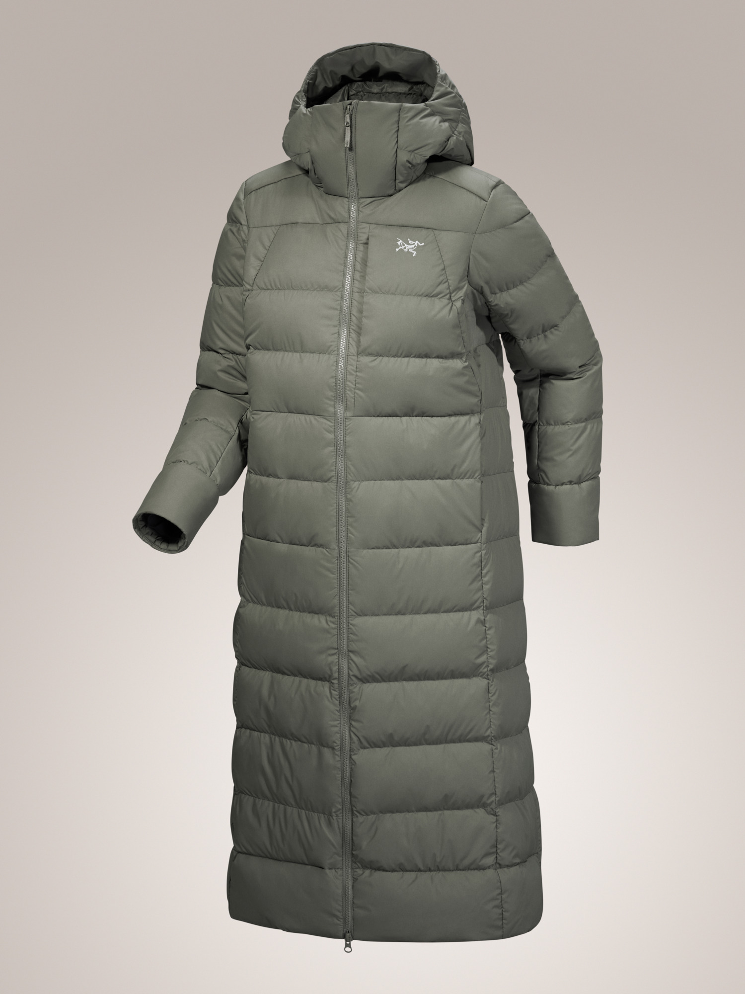 アークテリクス ソリウム Ｘロングパーカ Thorium XLong Parka Thorium XLong Parka Women's | Arc'teryx Outlet