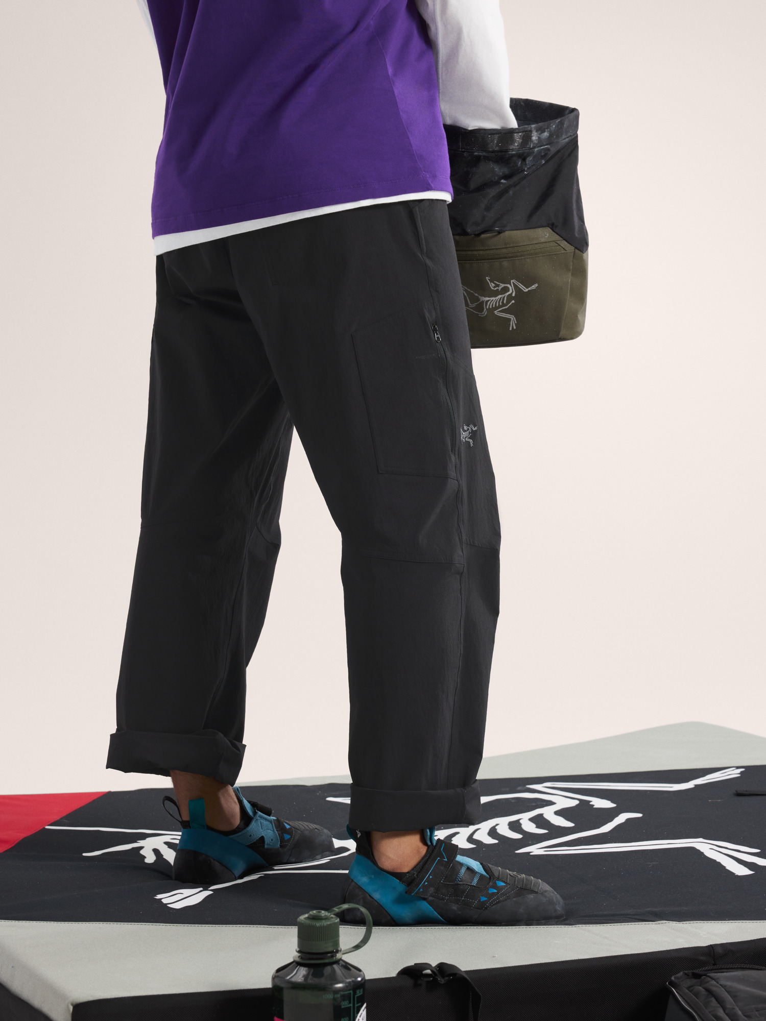 Cronin Pant Men's | Arc'teryx Italy