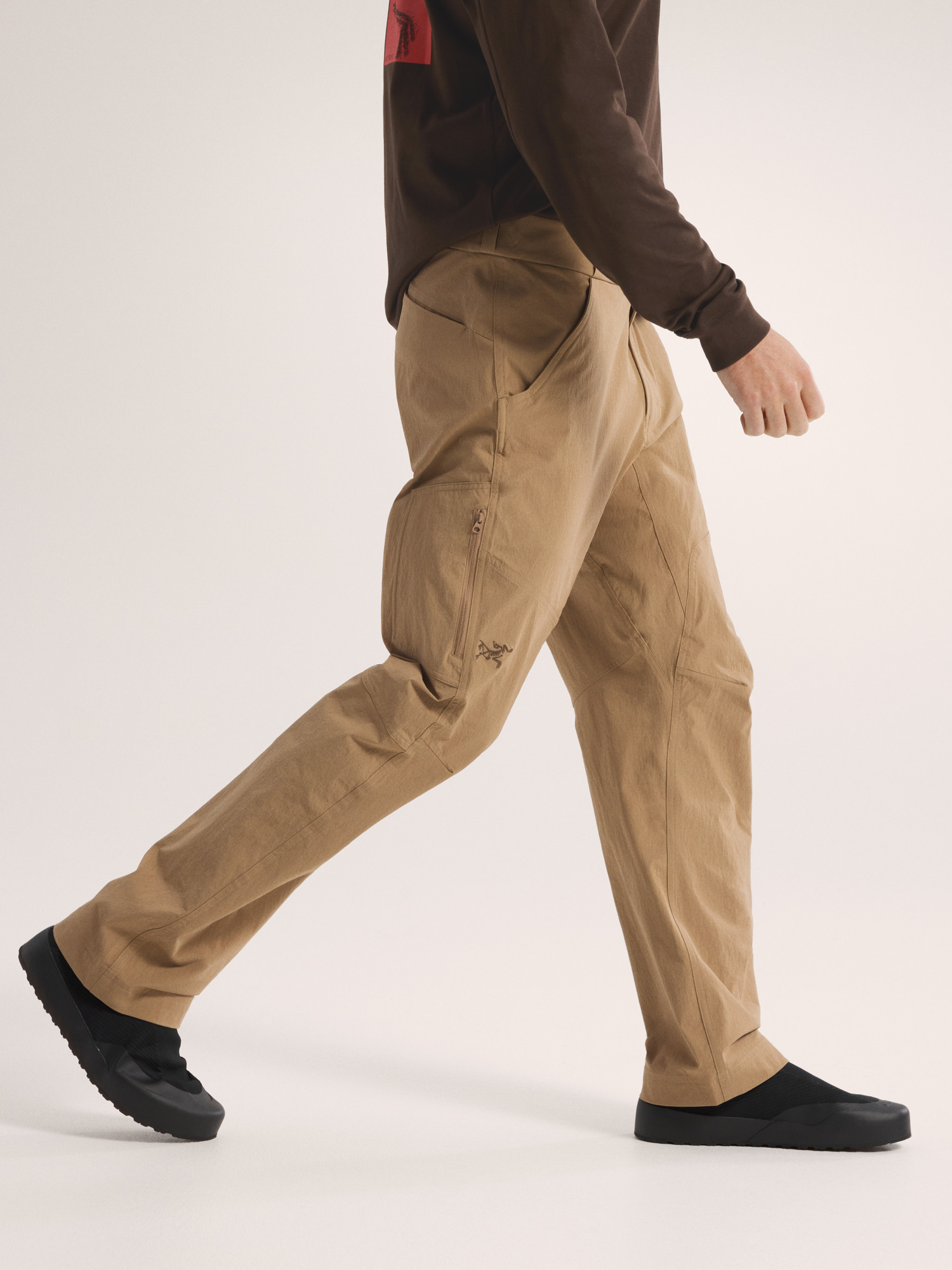 Cronin Pant Men's | Arc'teryx Canada