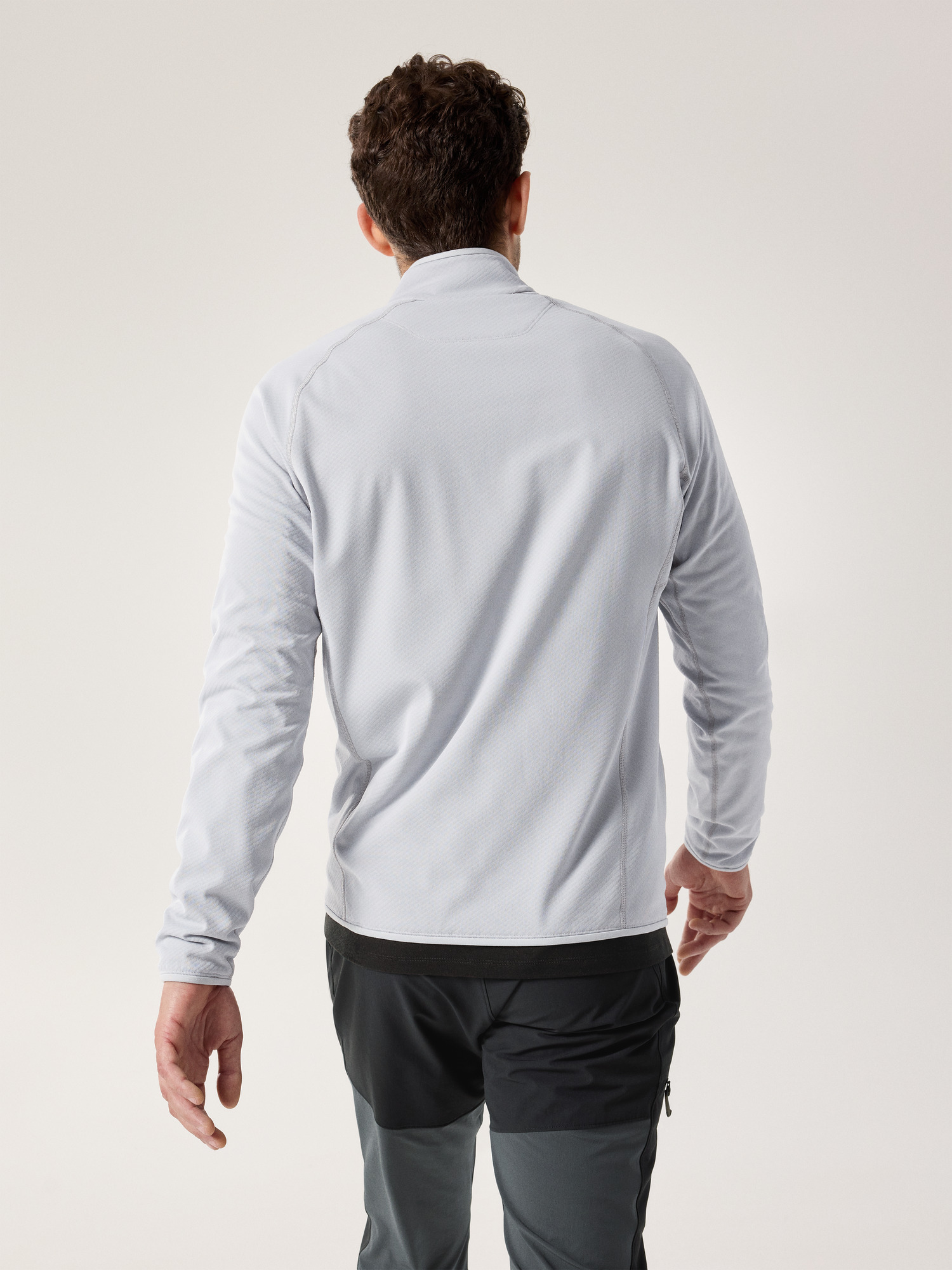 DEELUXE Track225 25cm ソール長277mm アウターシェル Delta 1/2 Zip Neck Men's | Arc'teryx Outlet