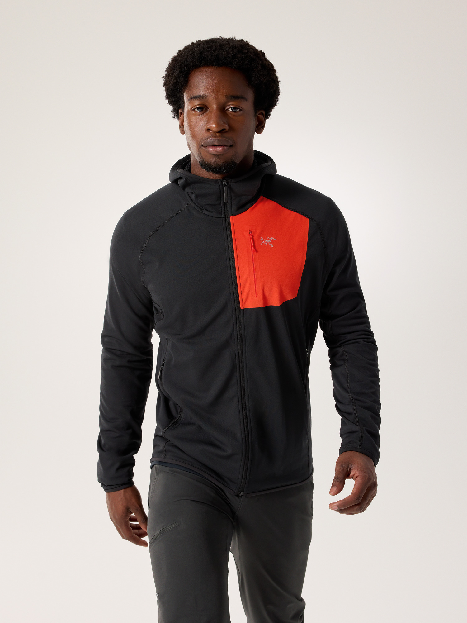 Delta Hoody Men's | Arc'teryx Canada