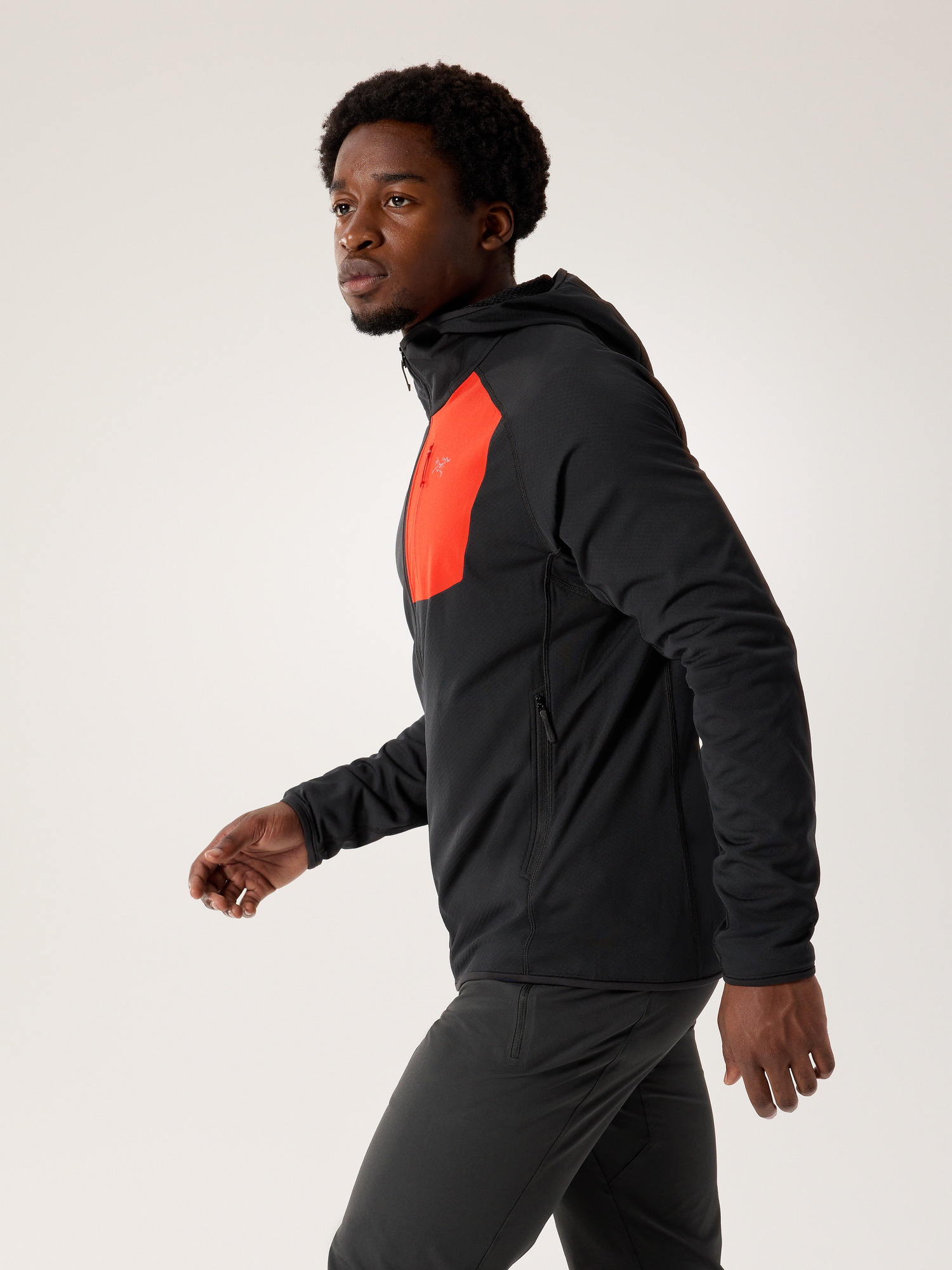 Delta Hoody Men's | Arc'teryx Outlet