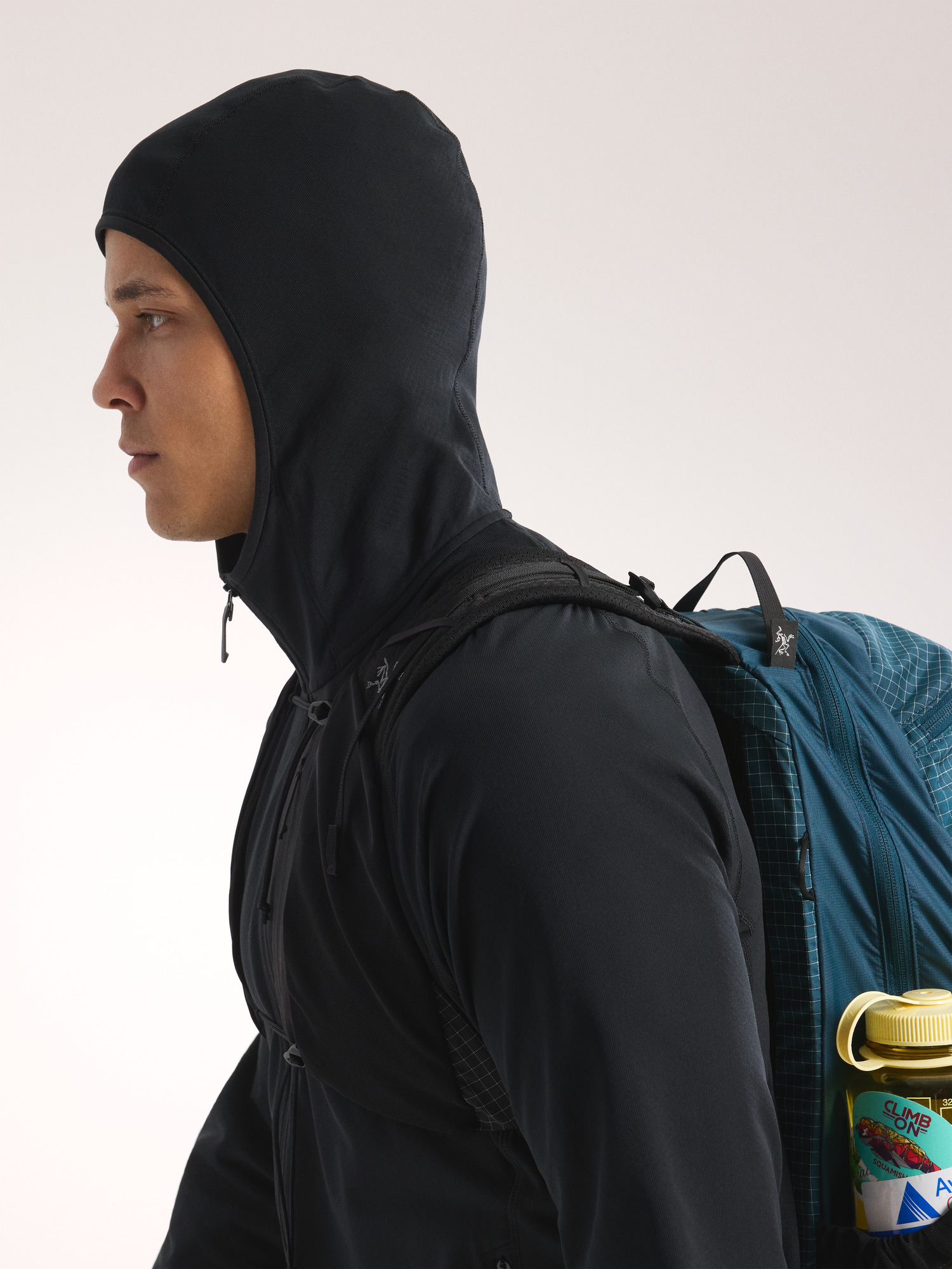 Delta Hoody Men's