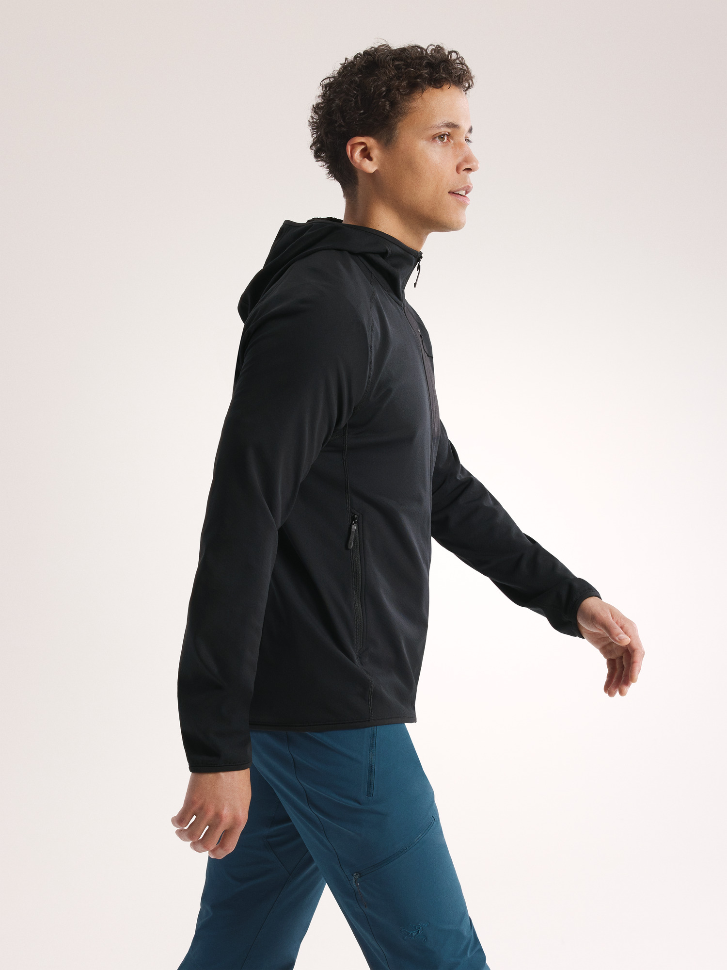 Delta Hoody Men's