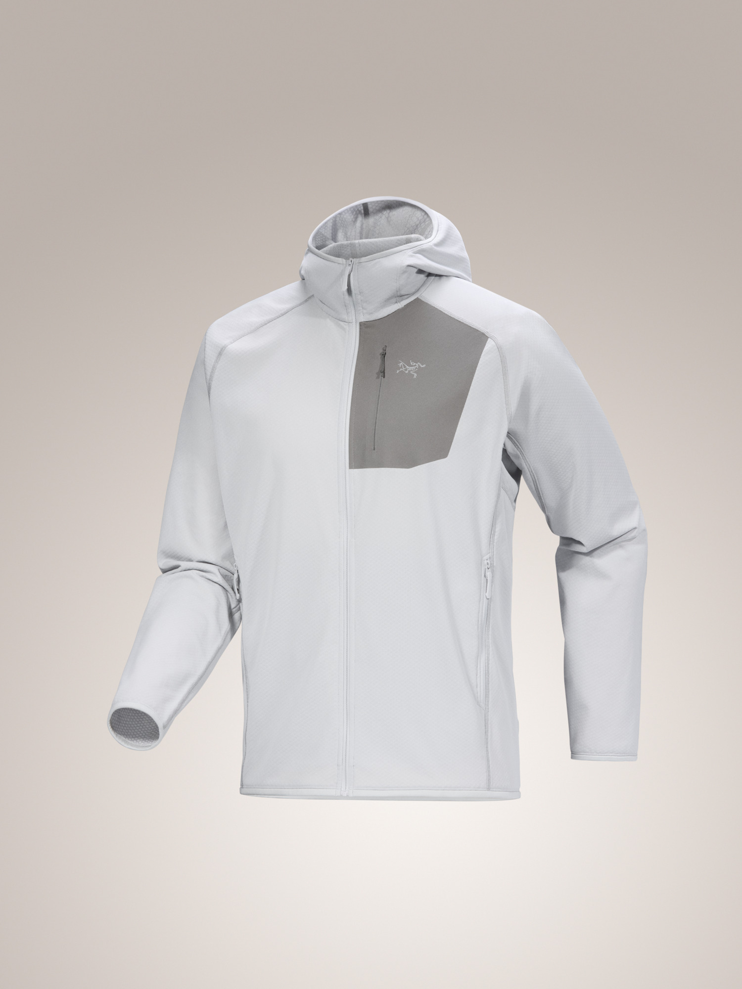 Delta Hoody Men's | Arc'teryx United States