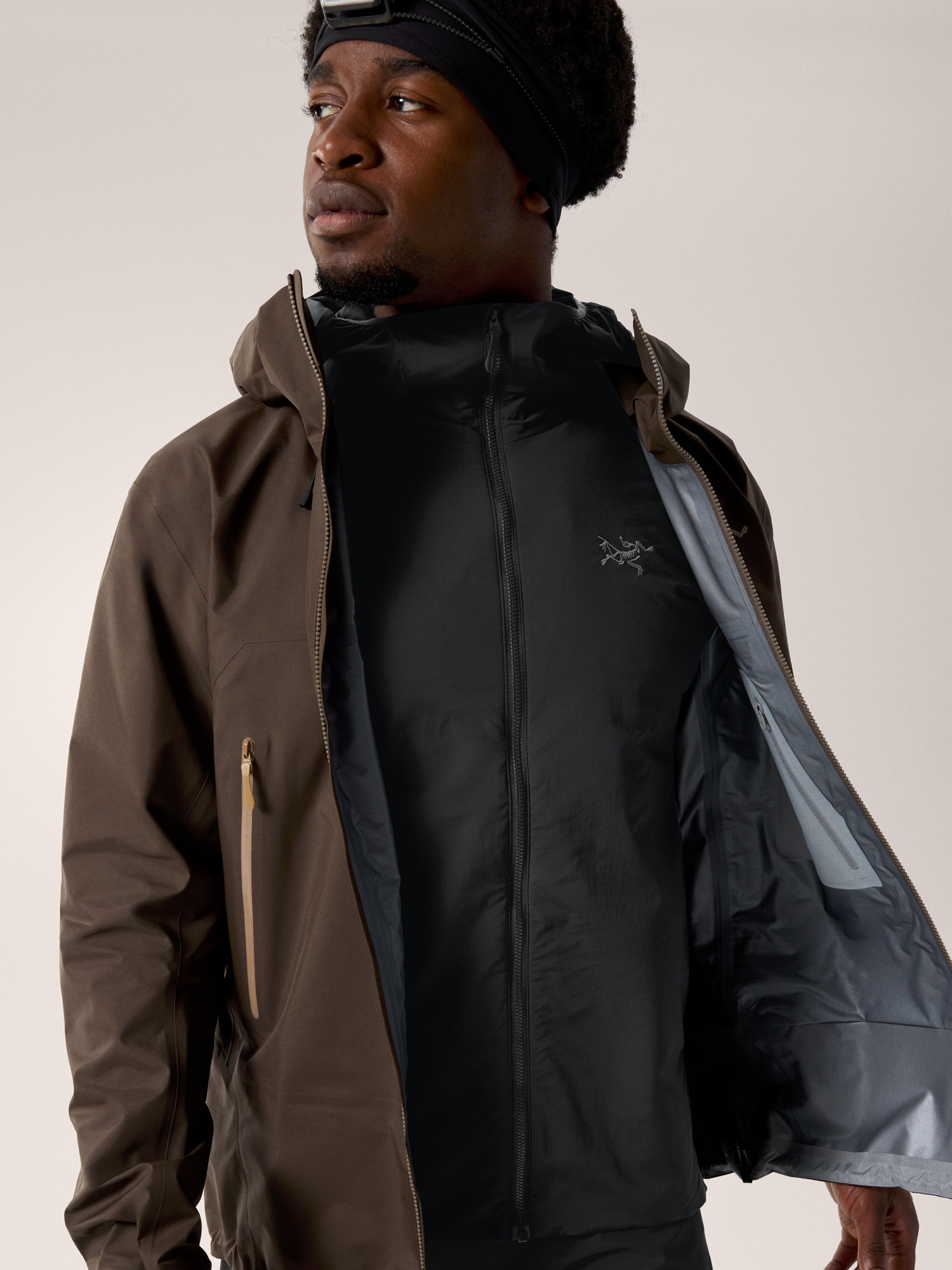 Beta SL Jacket Men's | Arc'teryx United States