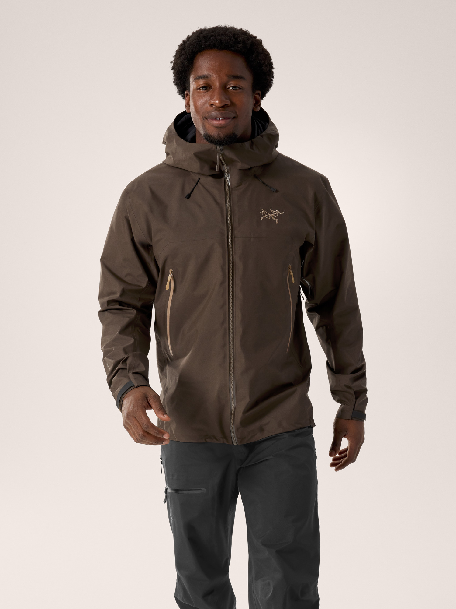 Beta SL Jacket Men's | Arc'teryx Canada