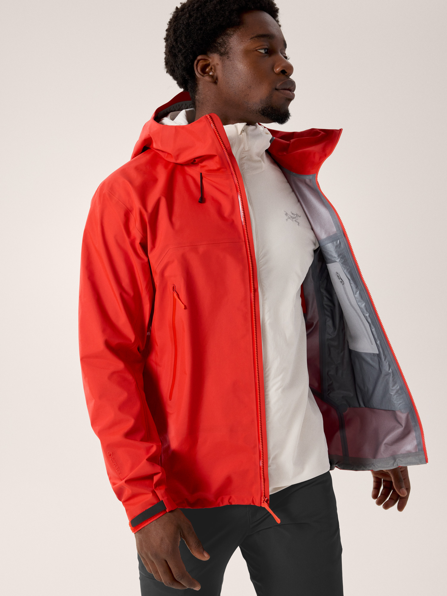 Beta SL Jacket Men's | Arc'teryx Spain