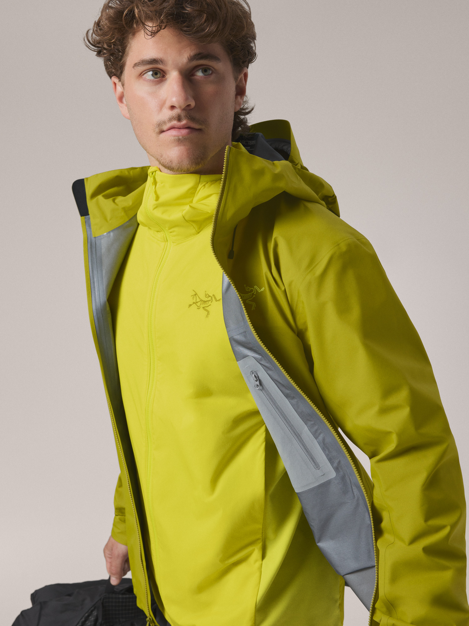 Beta SL Jacket Men's