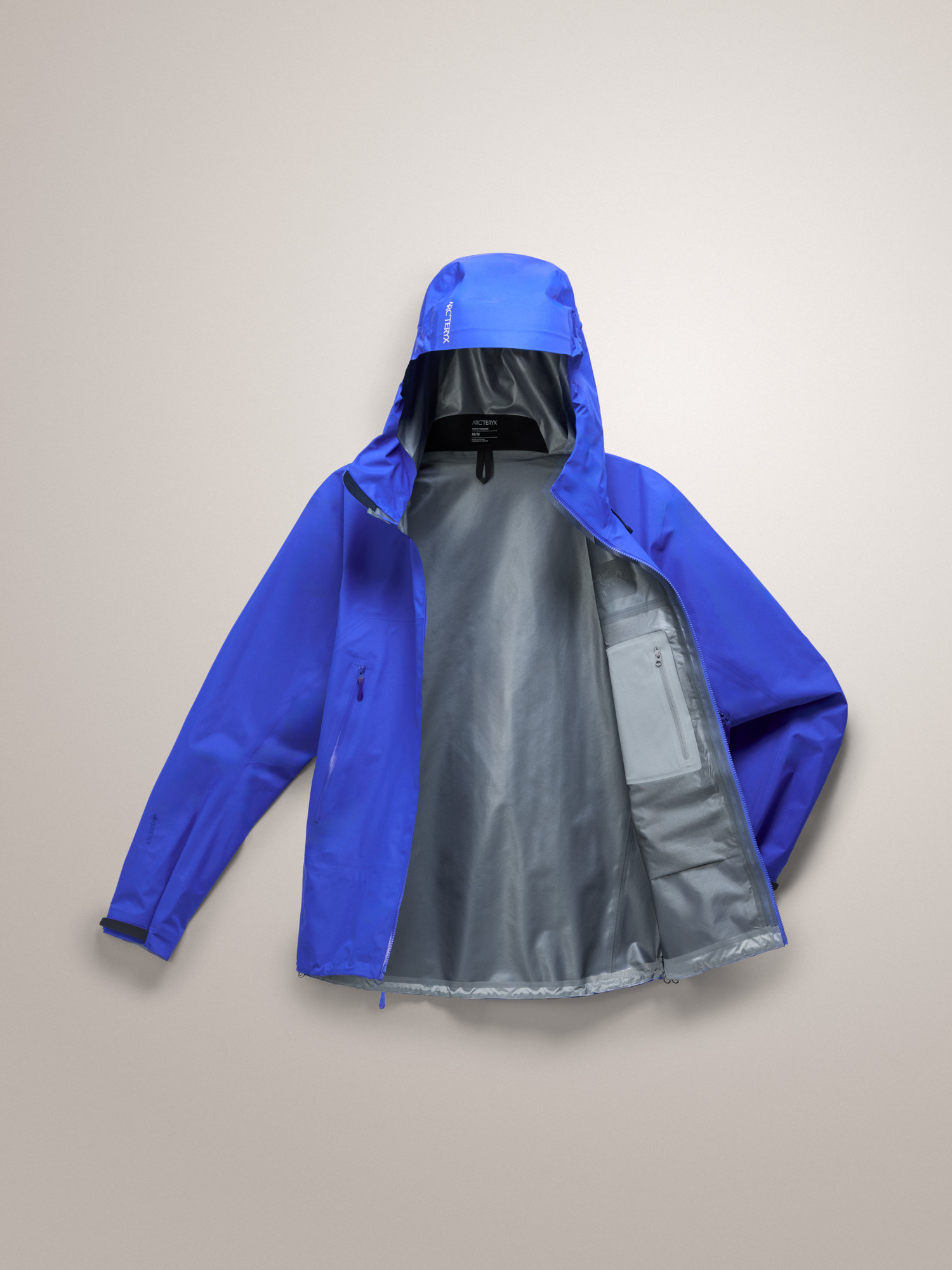 Beta SL Jacket Men's | Arc'teryx United States