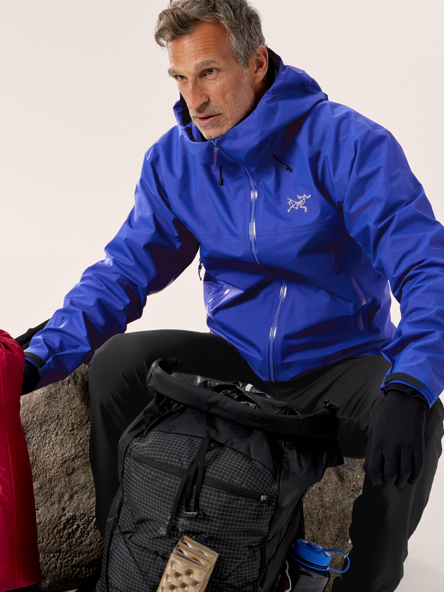 Beta SL Jacket Men's | Arc'teryx France