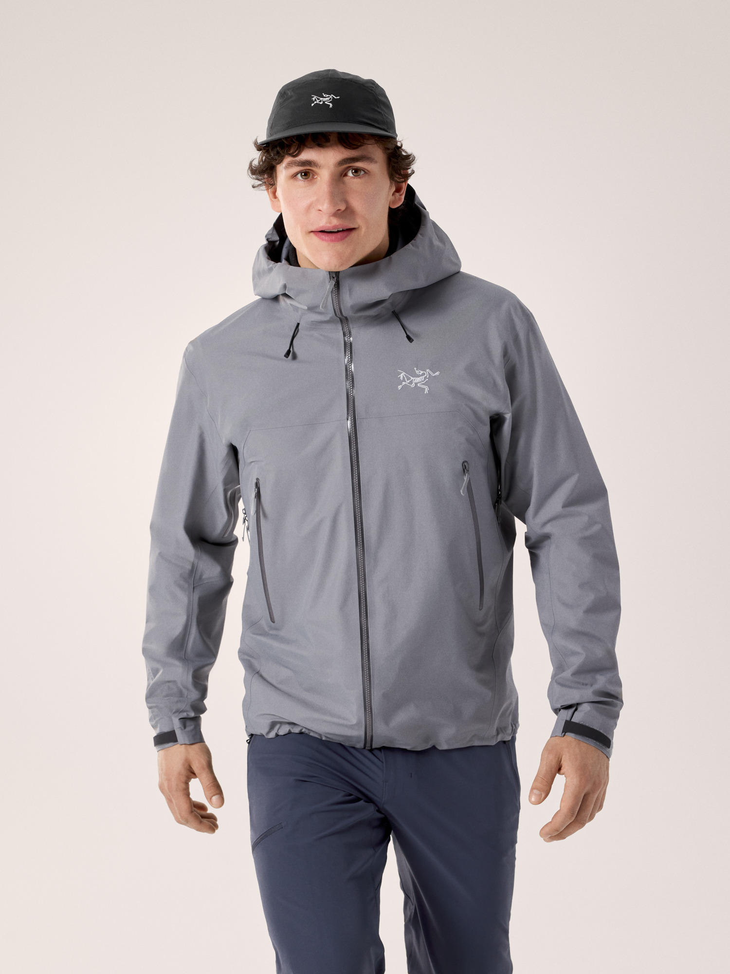 Arc’teryx BETA SL JACKET Beta SL Jacket Men's | Arc'teryx Canada