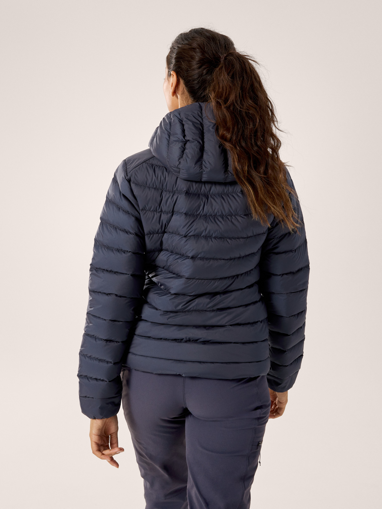 【2024 新品 国内正規】ARC'TERYX Cerium Hoody S Arc'teryx Cerium Hoody - Men's