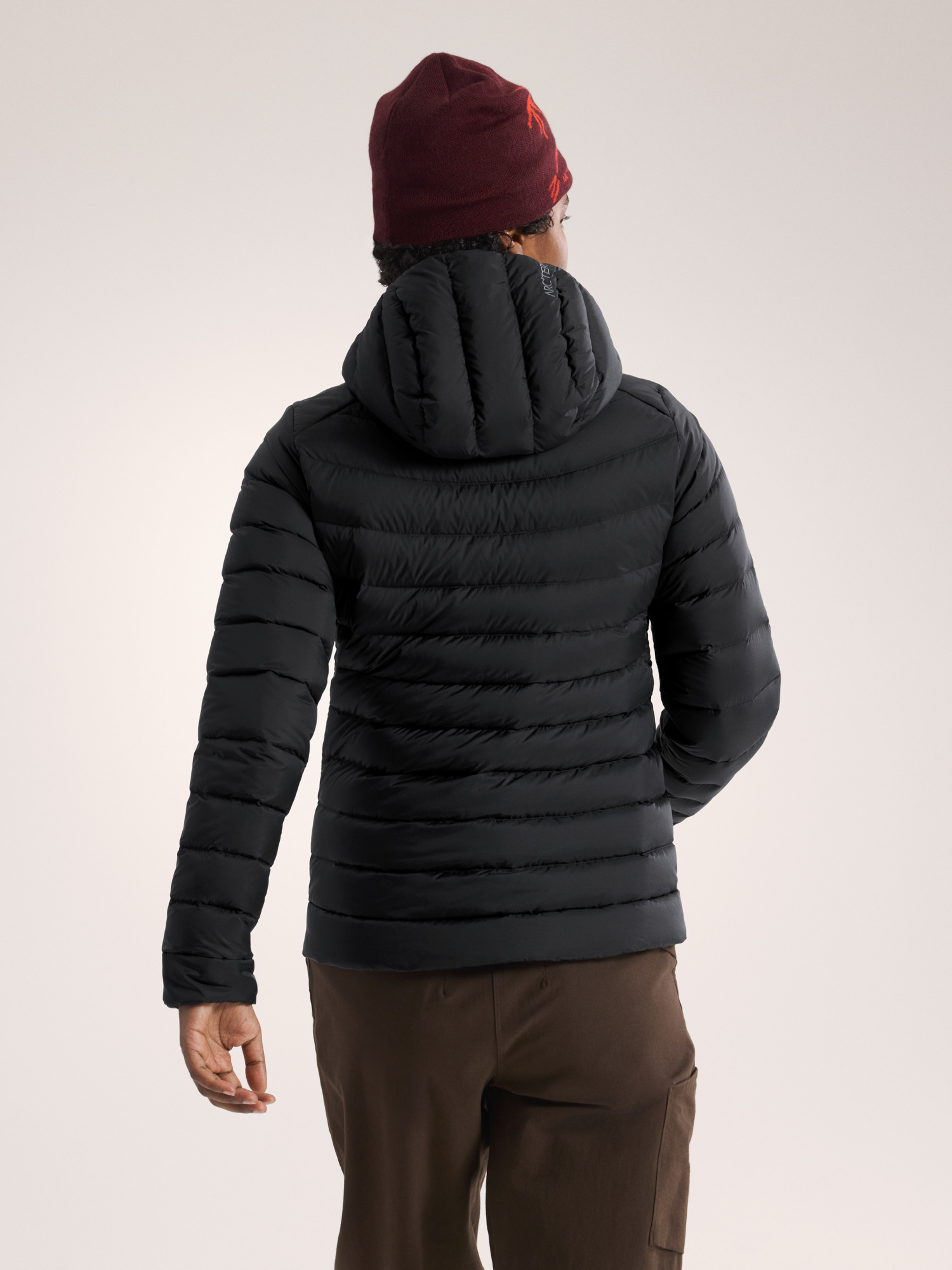 【2024 新品 国内正規】ARC'TERYX Cerium Hoody S Arc'teryx Cerium Hoody - Men's