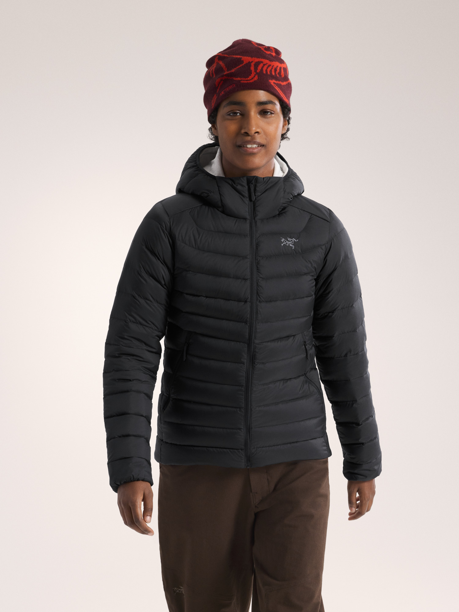 Cerium Hoody Women's