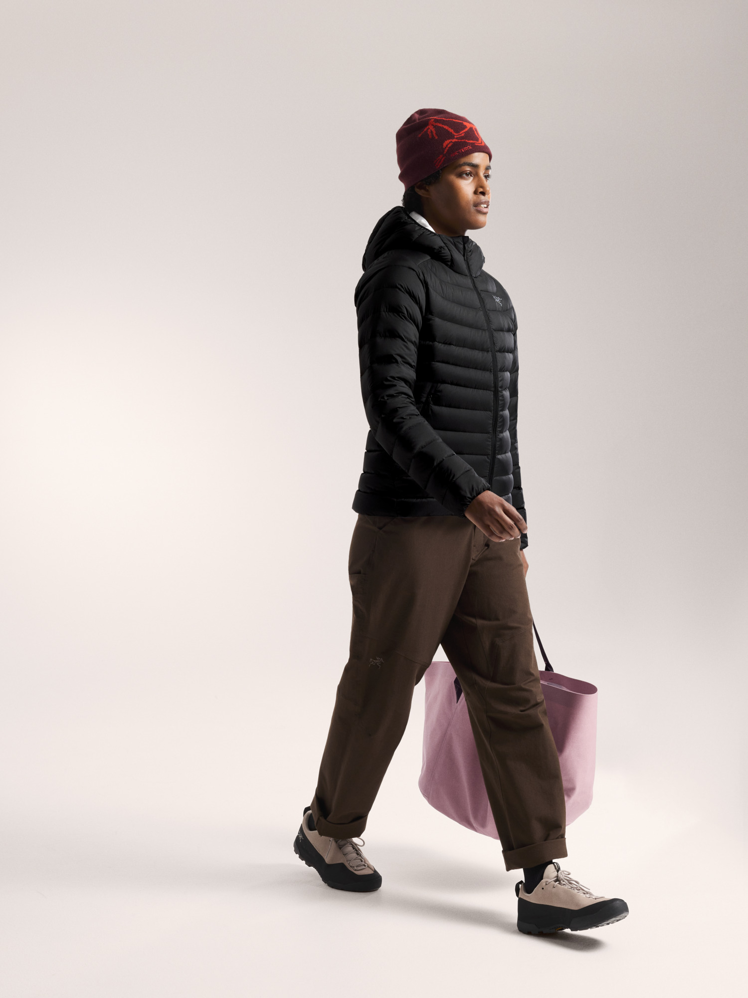 Cerium Hoody Women's