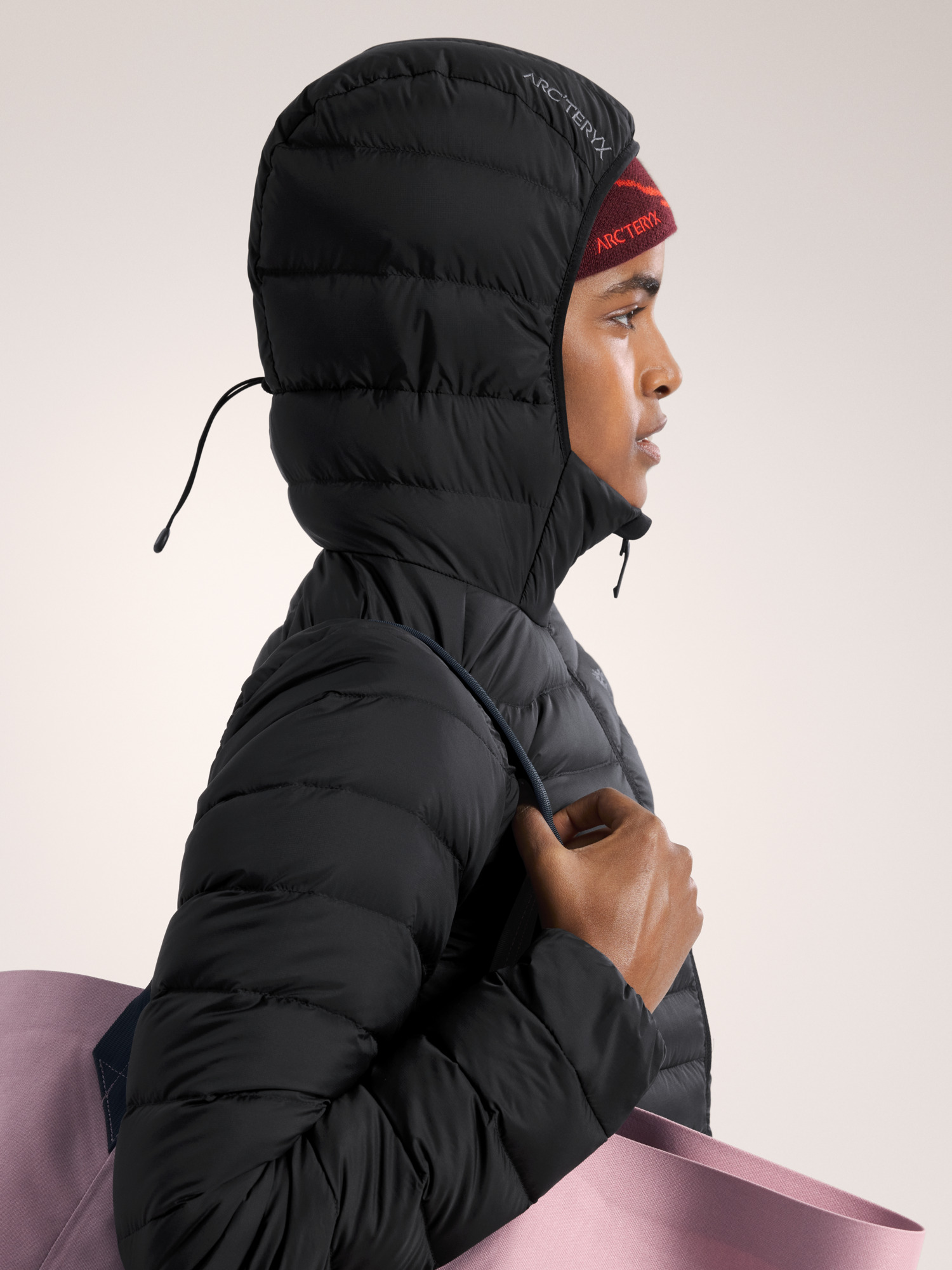 Cerium Hoody Women's