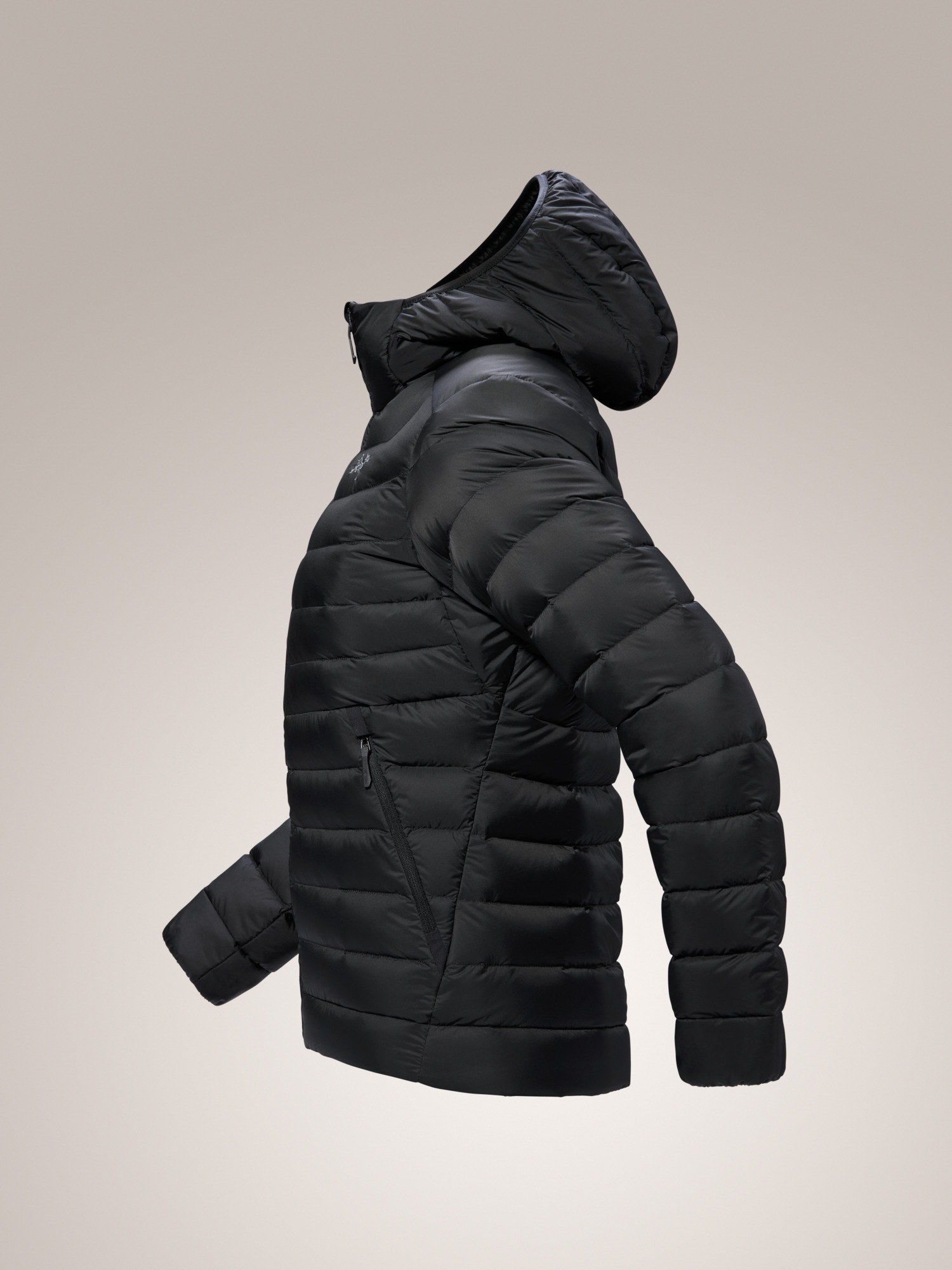 Cerium Hoody Women's