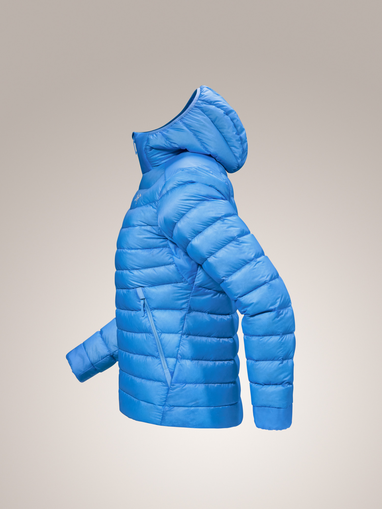 Cerium Hoody Women