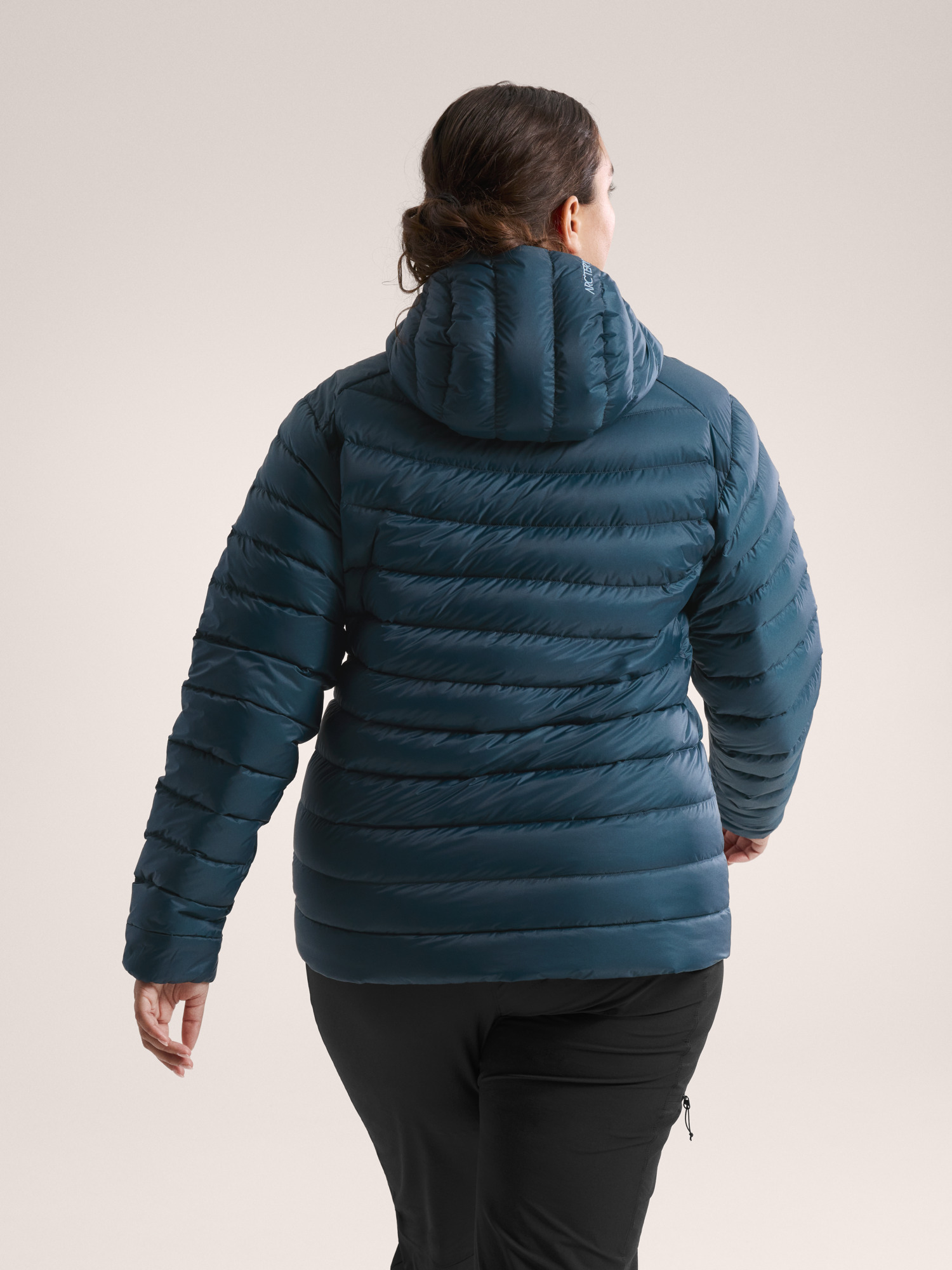 Cerium Hoody Women's | Arc'teryx United States