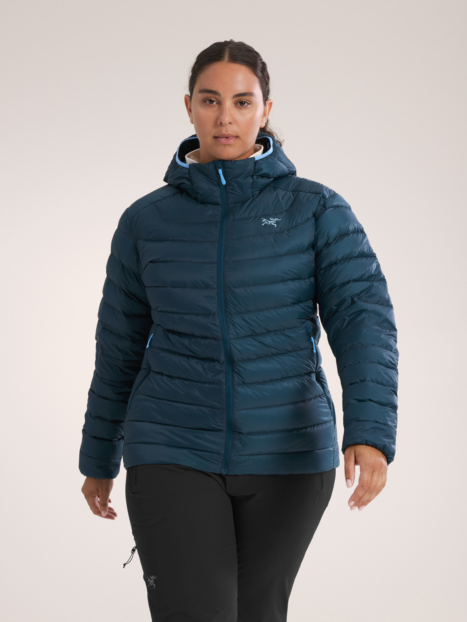 【2024 新品 国内正規】ARC'TERYX Cerium Hoody XL Cerium Hoody Women's | Arc'teryx United States