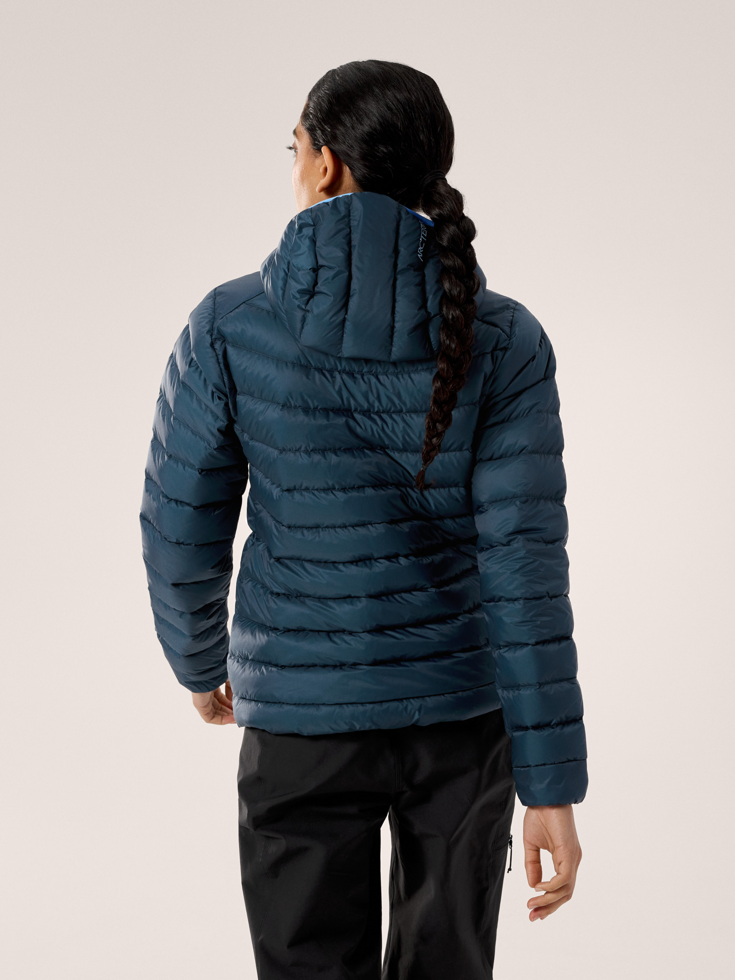 Cerium Hoody Women's | Arc'teryx United States