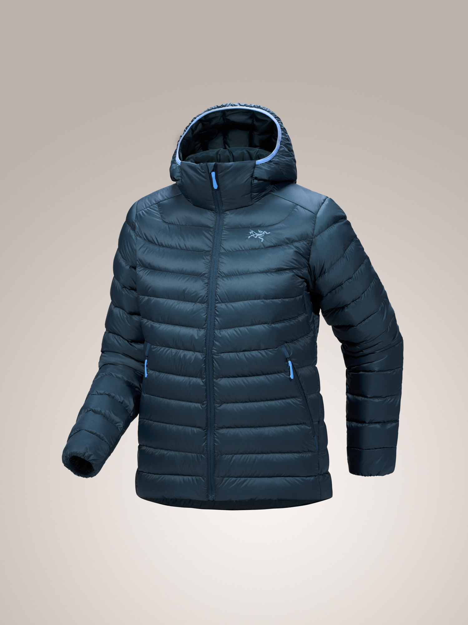 Cerium Hoody Women
