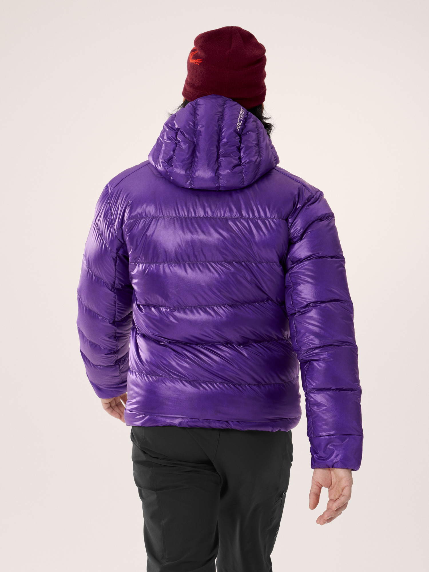 Cerium SV Hoody Men's | Arc'teryx United States