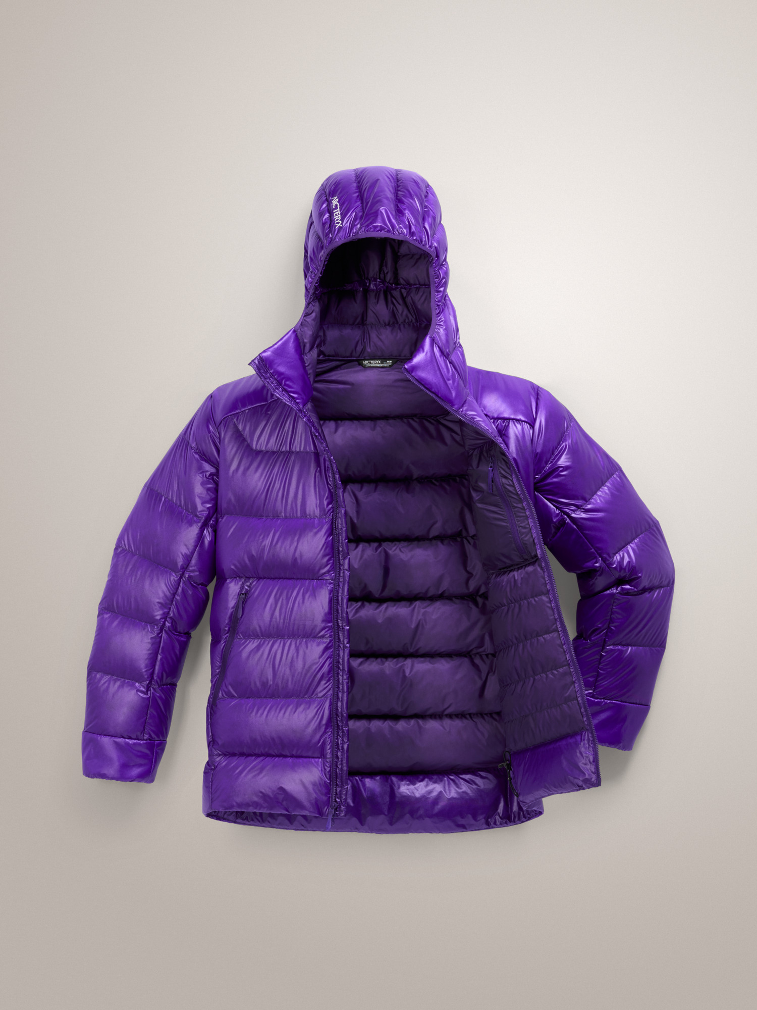 Cerium SV Hoody