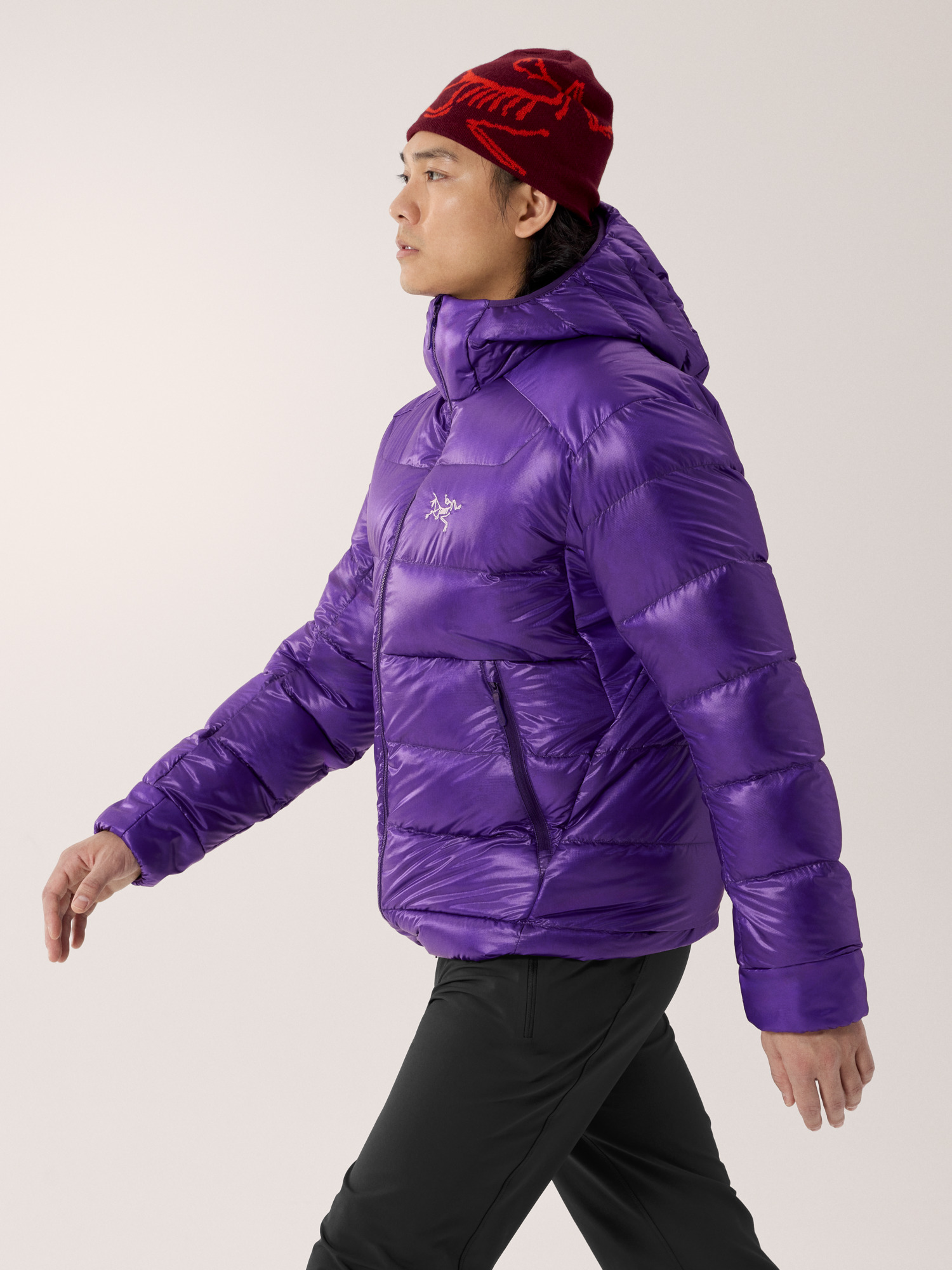 6.8万 ARC’TERYX CERIUM SV HOODYセリウムSVフーディ F25-X000010555-Cerium-SV-Hoody