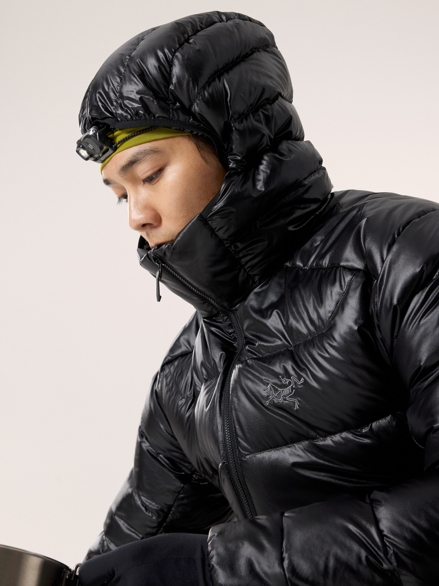 Cerium SV Hoody