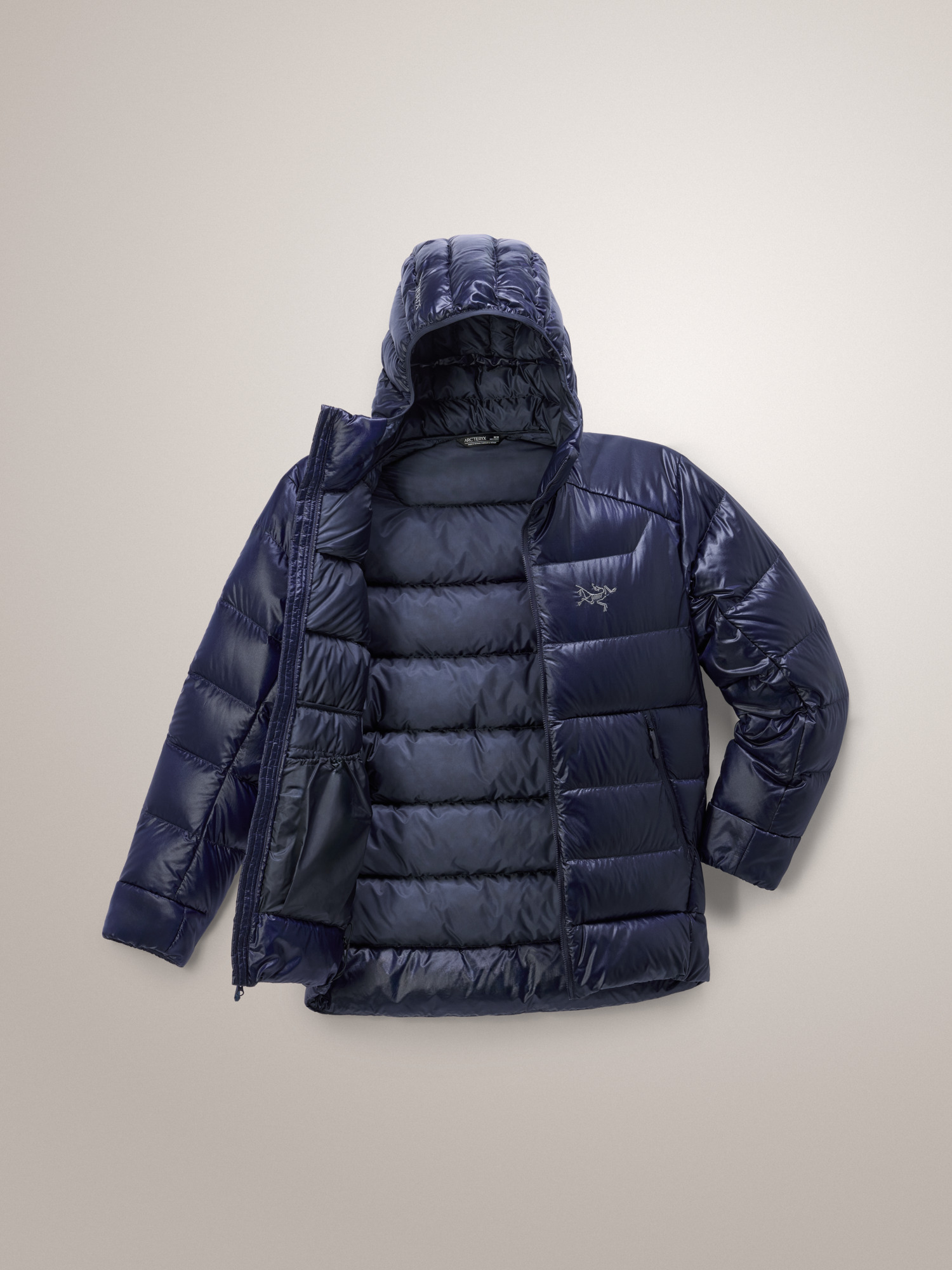 Cerium SV Hoody Men's | Arc'teryx United States