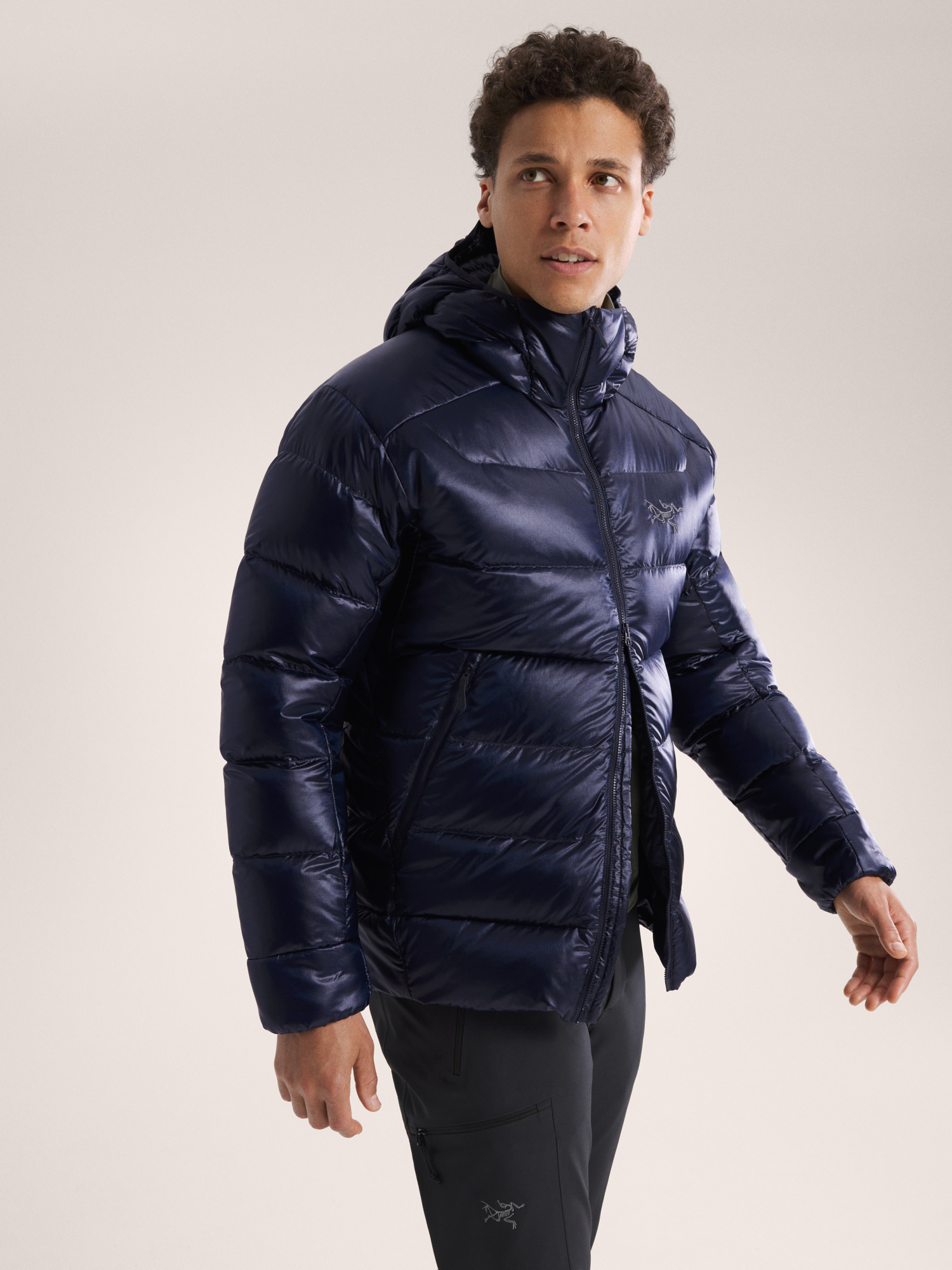 Cerium SV Hoody Men's | Arc'teryx Canada