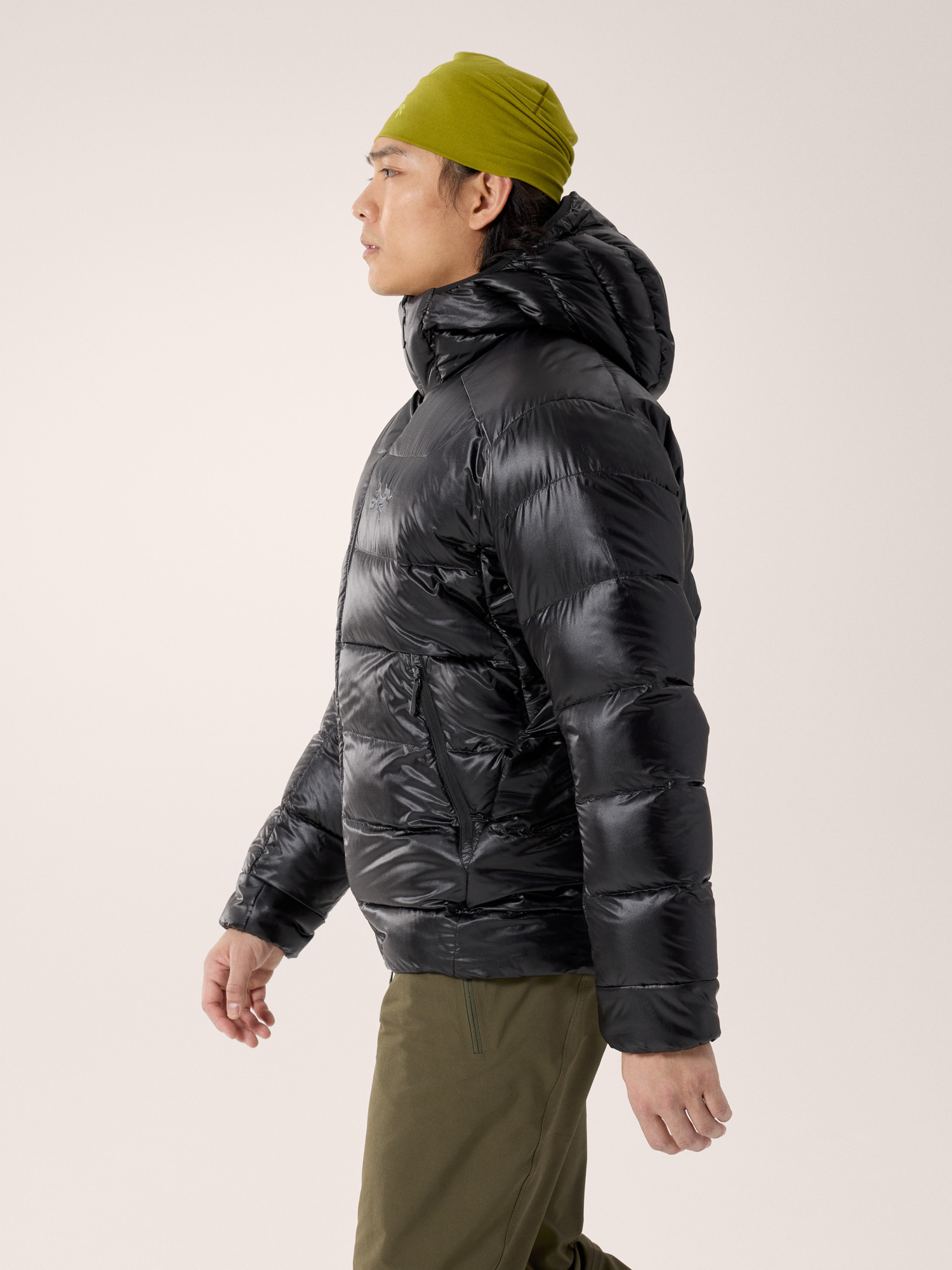 Cerium SV Hoody Men's