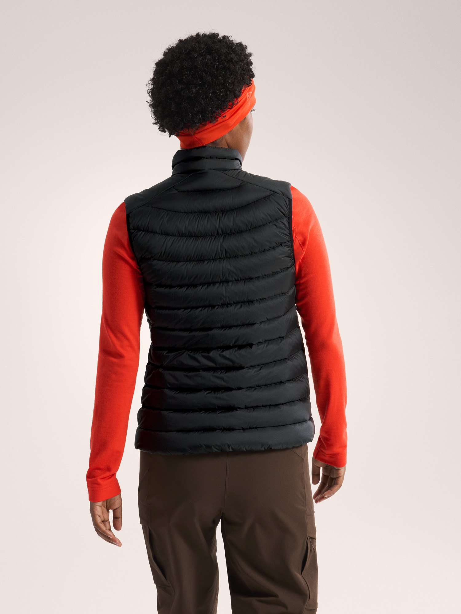 Cerium Vest Women's