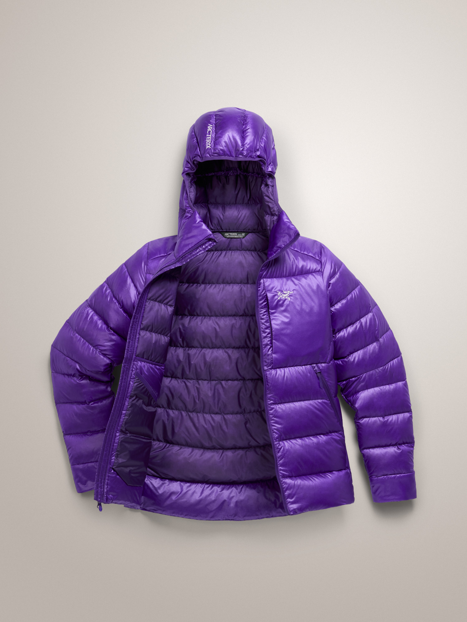 Cerium SV Hoody Women's