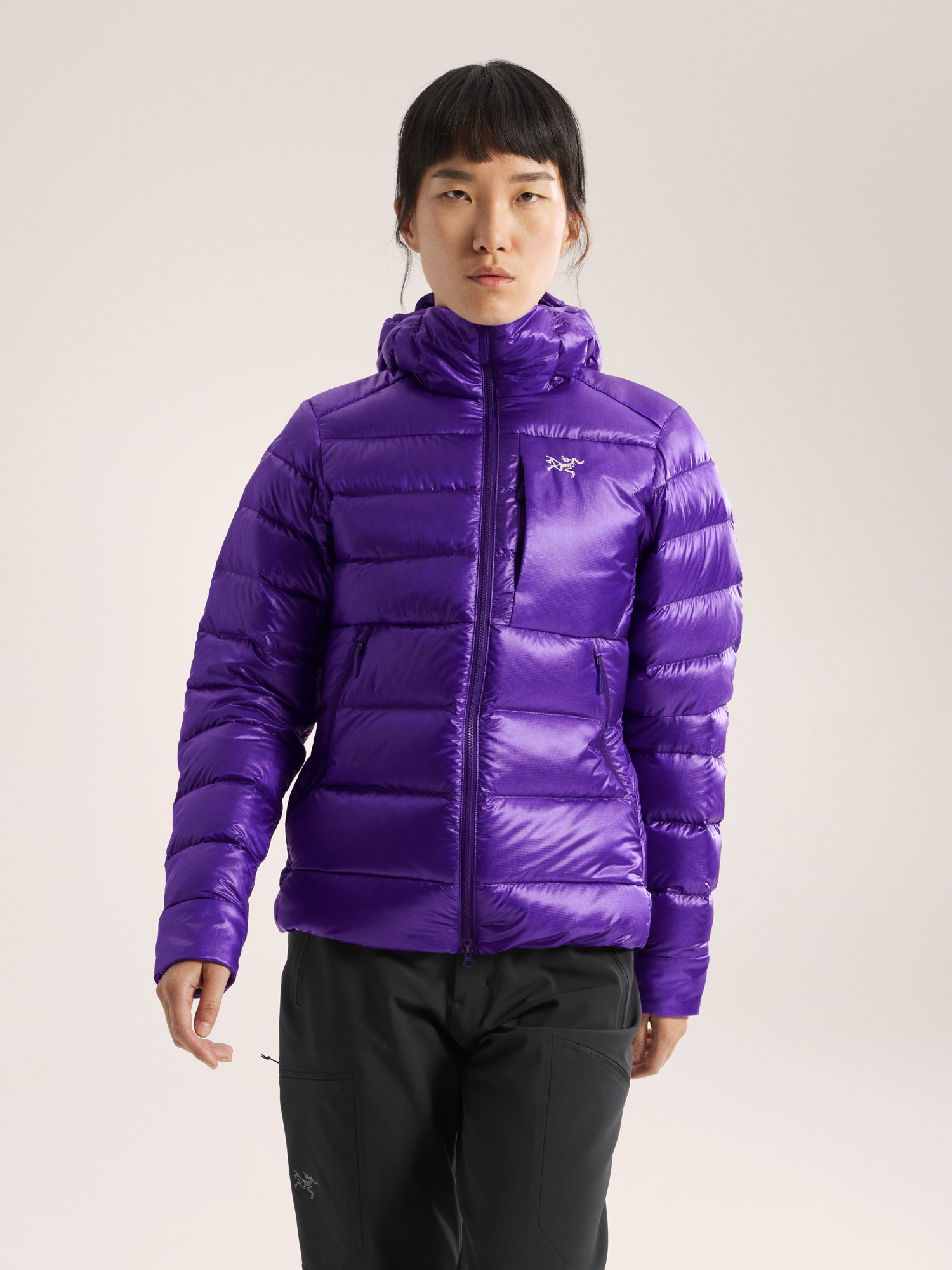 Cerium SV Hoody Women