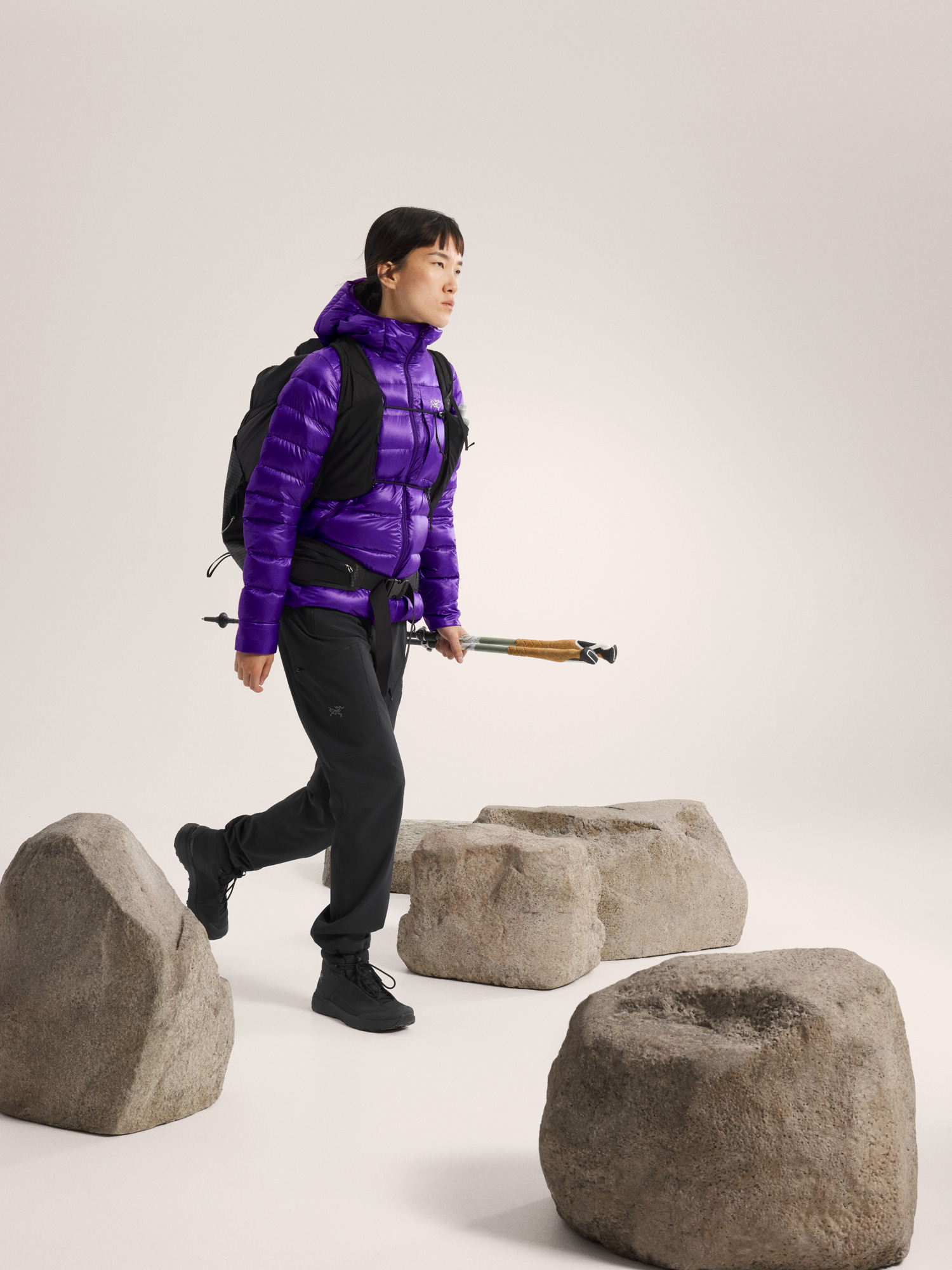 Cerium SV Hoody Women's