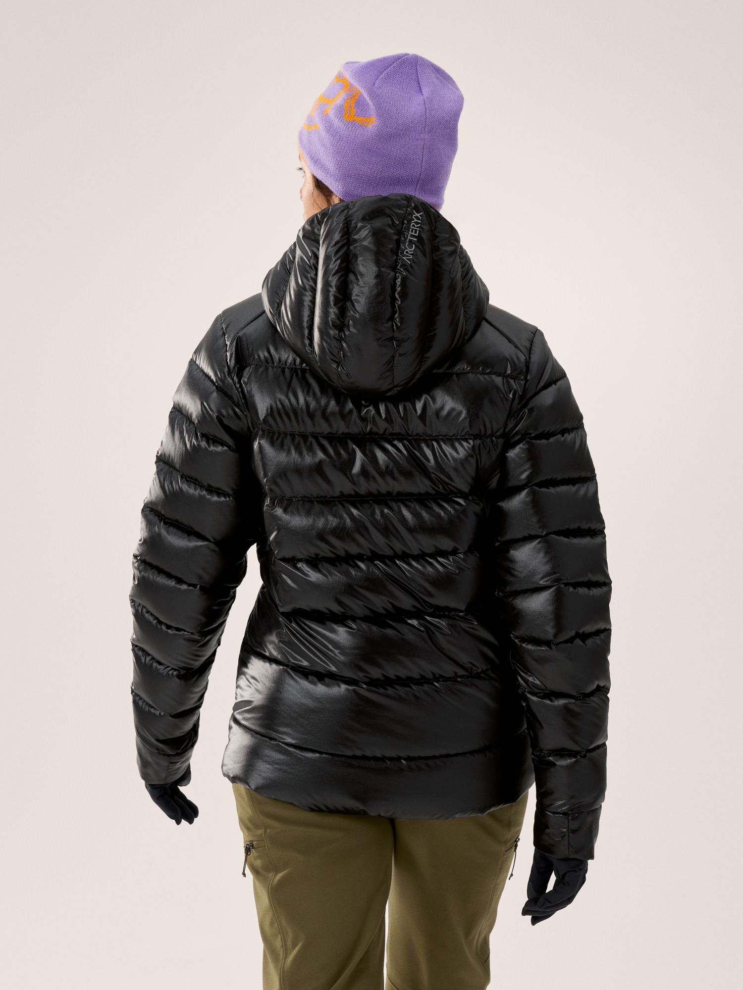 レディース アークテリクス Arc'teryx Cerium SV フーディー Arc'teryx Women's Cerium SV Hoody : Vermont Gear - Farm-Way
