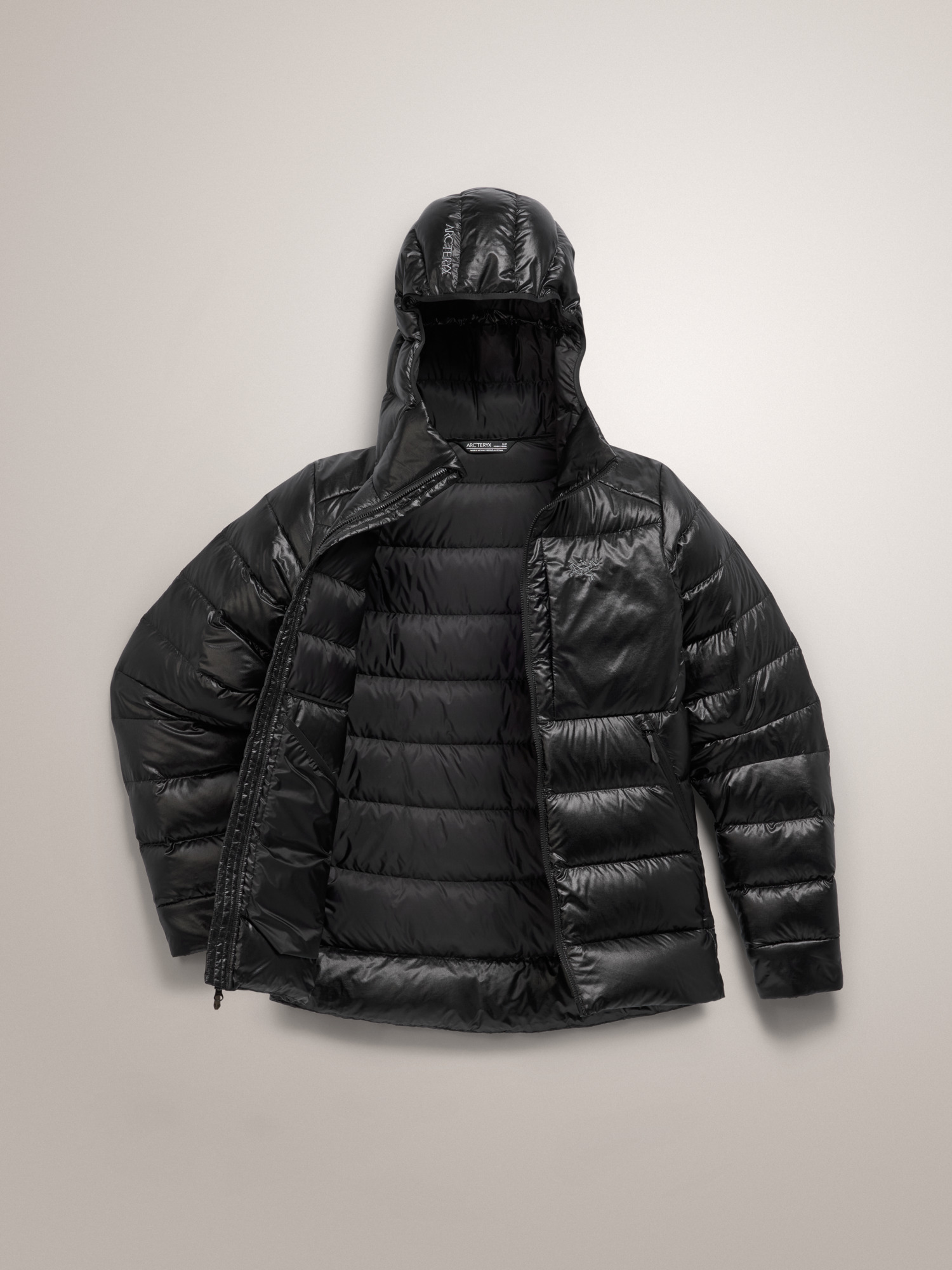 Cerium SV Hoody