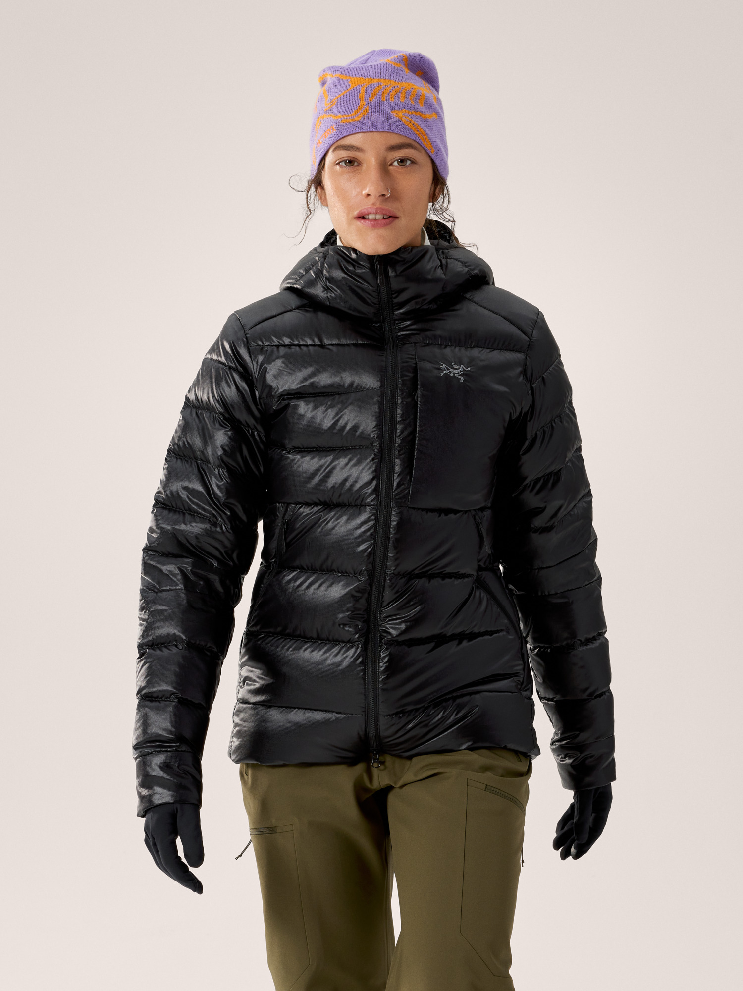 Cerium SV Hoody Women