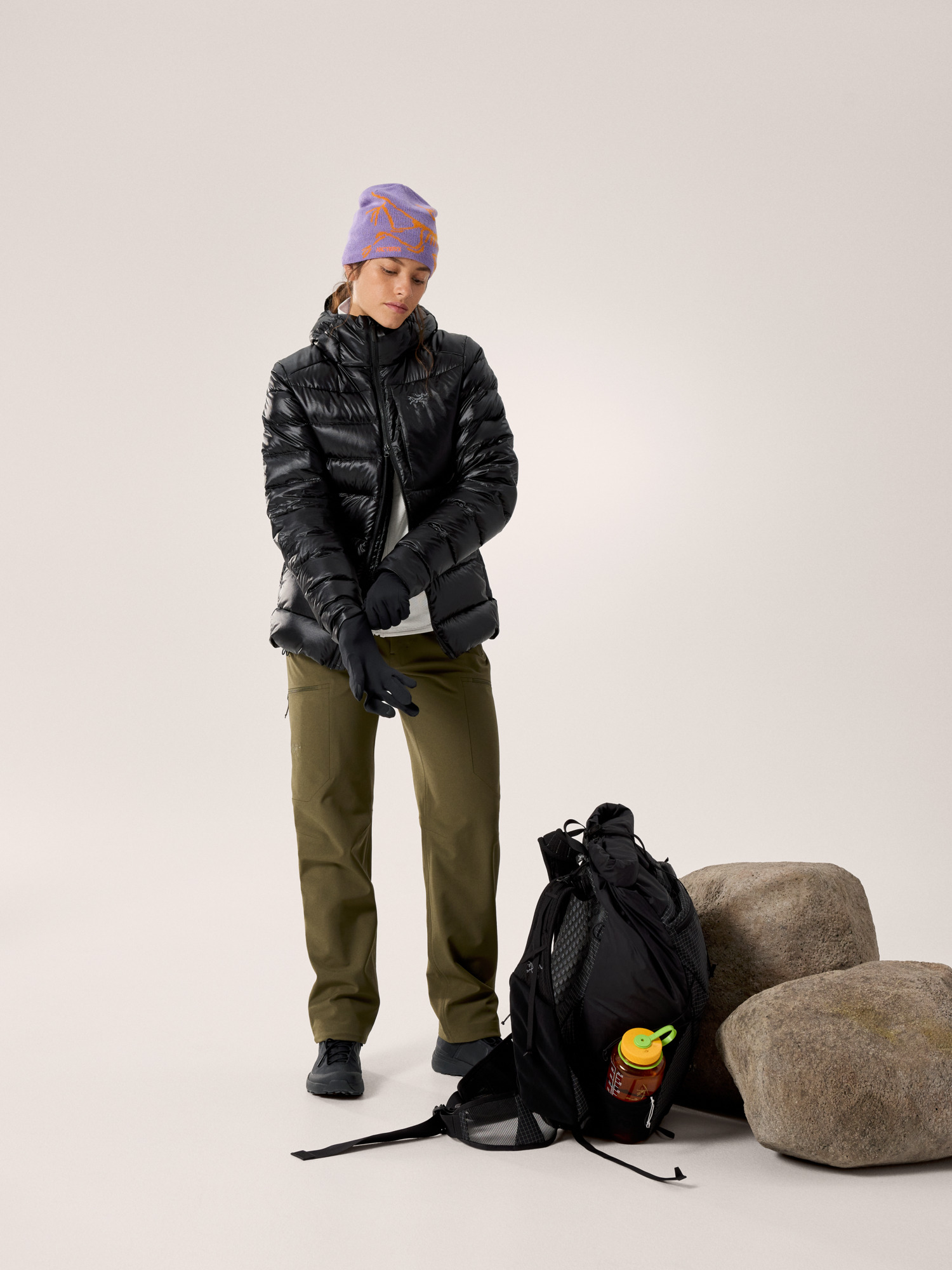 Cerium SV Hoody Women