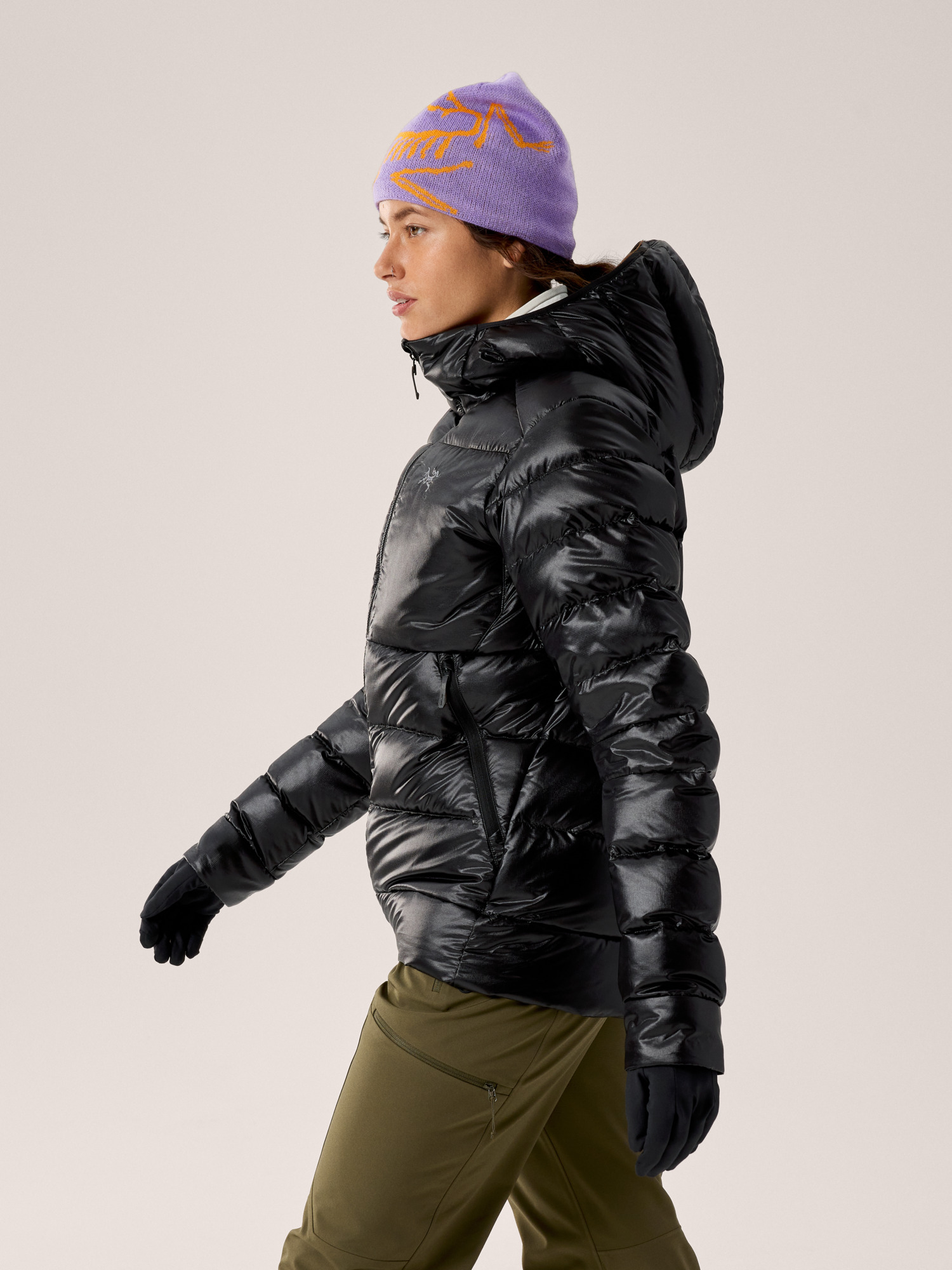 Cerium SV Hoody
